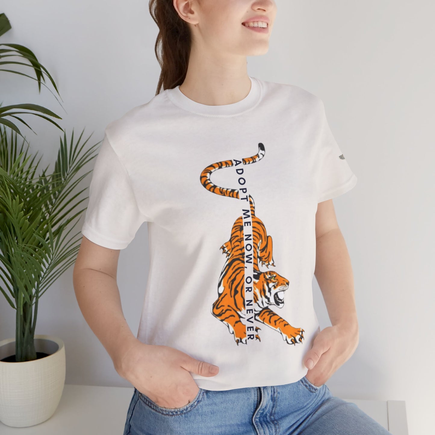 Unisex Jersey Short Sleeve Tee_ N2 Series PT2WW003_Limited Edition by WesternWaves:
