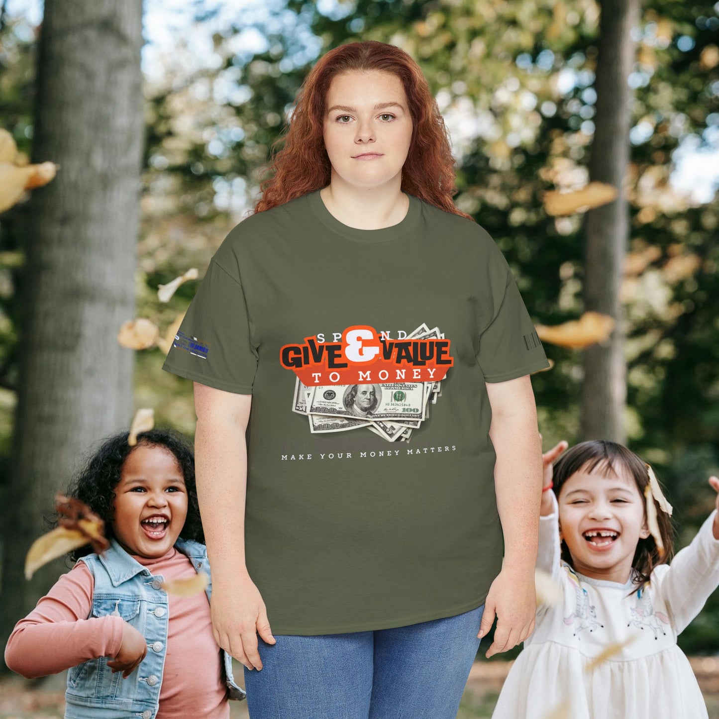 Unisex Heavy Cotton Tee_ Crafted from premium 100% cotton_ N3+ Series UHCT PT2WW013_ Limited Edition Maximum Comfort by WesternWaves: