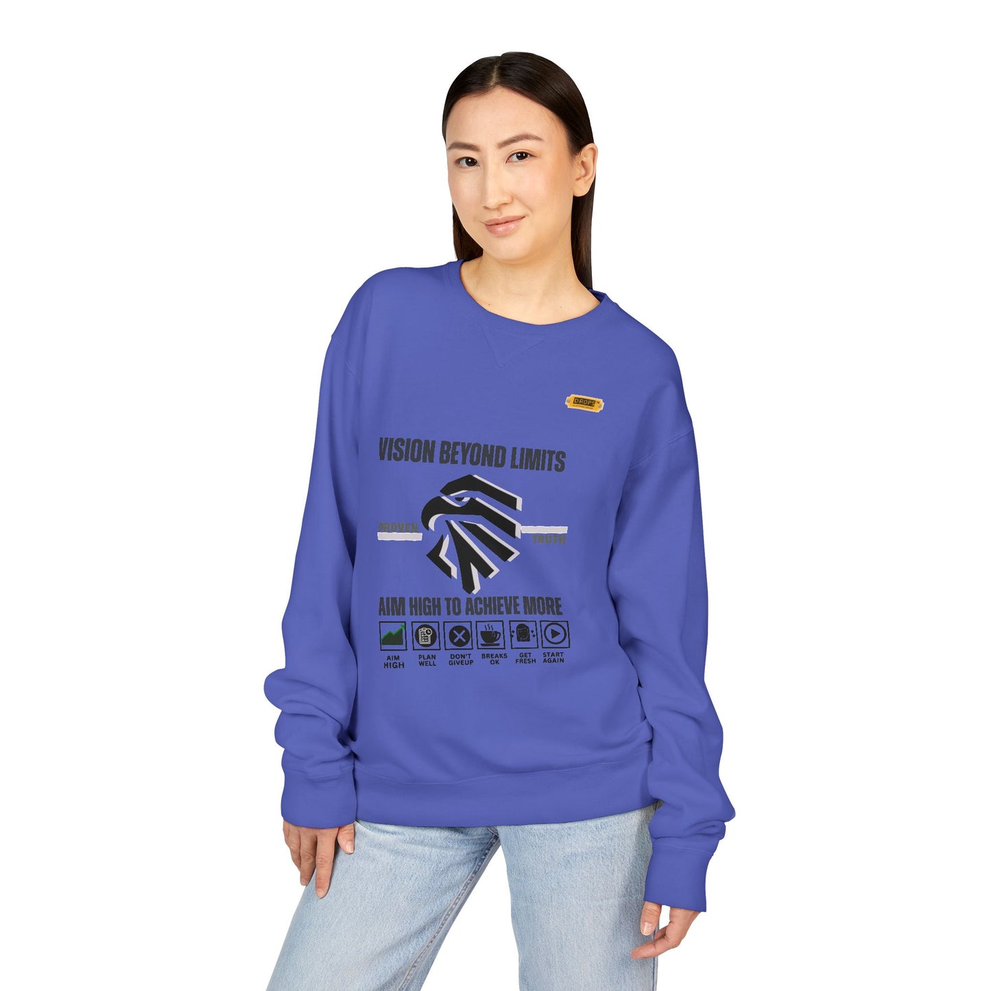 Unisex Crewneck Sweatshirt_ 14 June 2025_ 001