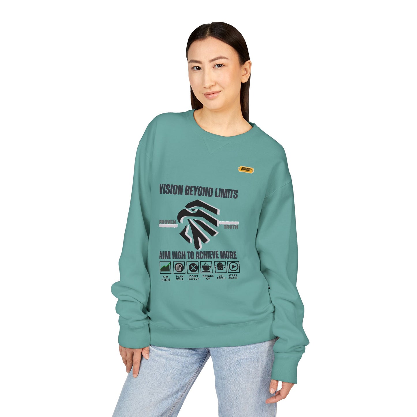 Unisex Crewneck Sweatshirt_ 14 June 2025_ 001