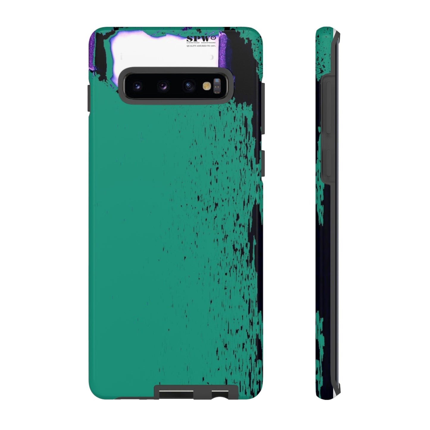 Tough Phone Cases_ iPhone models, 7, 8, X, 11, 12, 13, 14, 15 & many more_ N3+ Series TPCiP PT2WW002_ WesternWaves Limited Edition