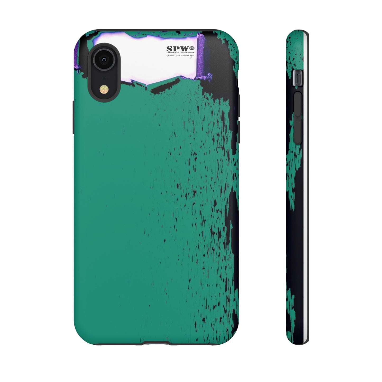 Tough Phone Cases_ iPhone models, 7, 8, X, 11, 12, 13, 14, 15 & many more_ N3+ Series TPCiP PT2WW002_ WesternWaves Limited Edition