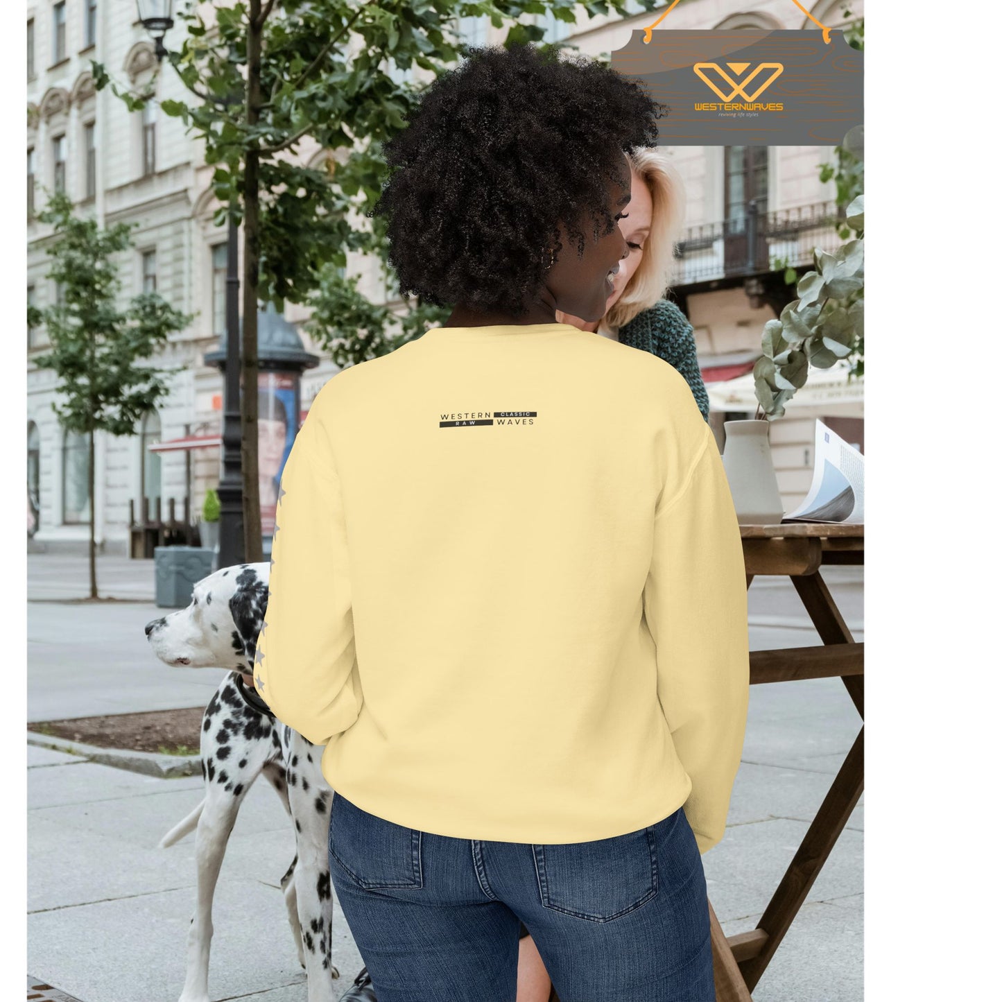 Unisex Summer Escape Crewneck Sweatshirt - Cruise into Eternal Sunshine_ 10 May 2025_ 001
