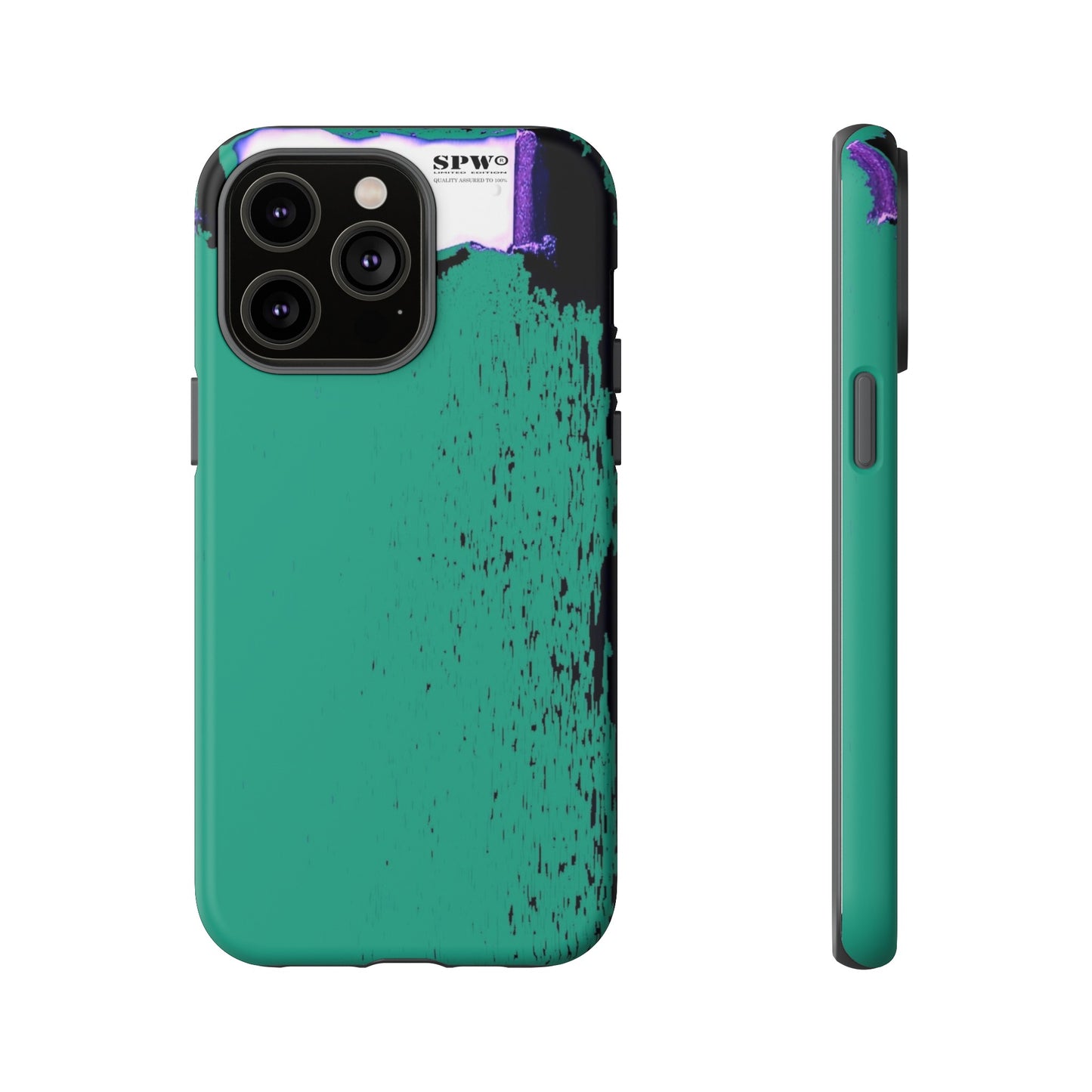 Tough Phone Cases_ iPhone models, 7, 8, X, 11, 12, 13, 14, 15 & many more_ N3+ Series TPCiP PT2WW002_ WesternWaves Limited Edition