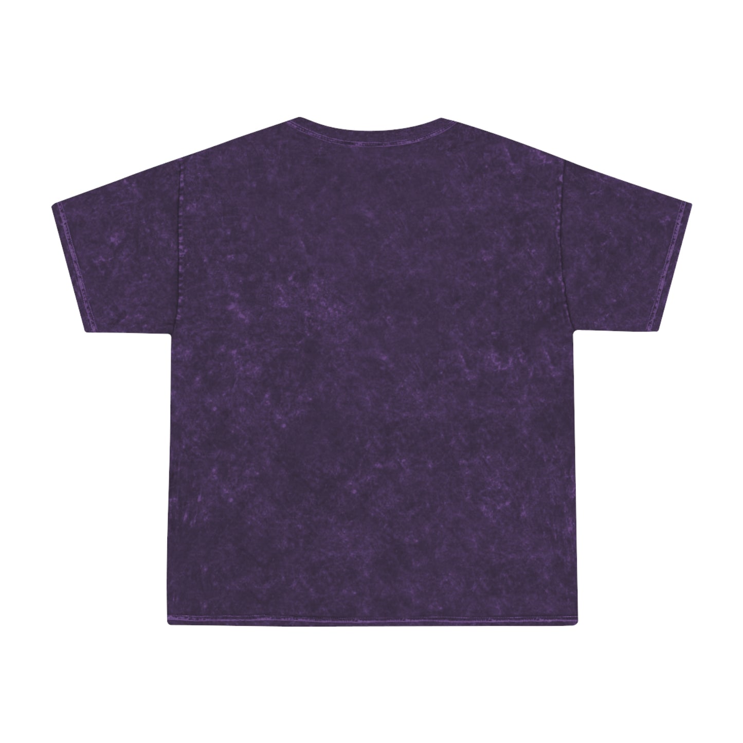 Unisex Mineral Wash T-Shirt_ N+ Series UMWTS PT2WW002_ Limited Edition Retro Revival Experience by WesternWaves: