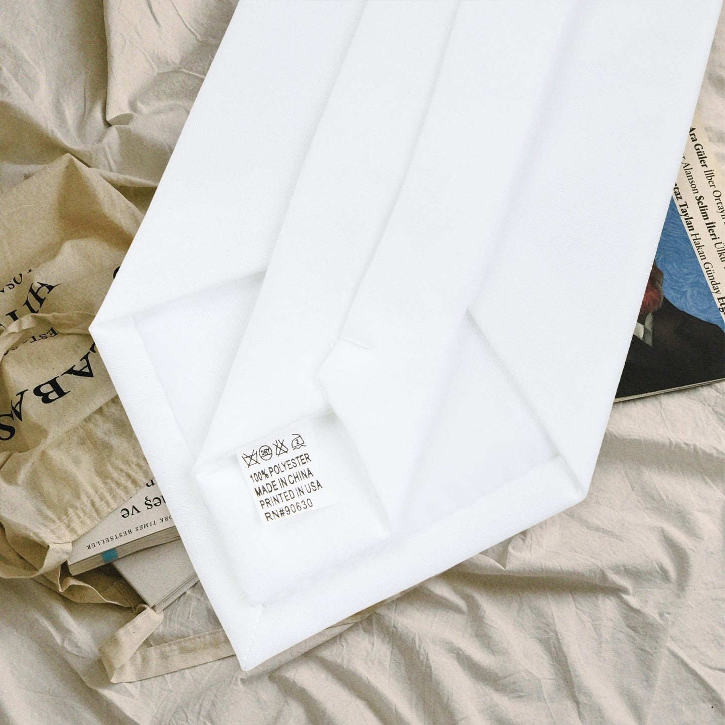 Necktie_ N7 Series NECKTIE PT2WW005_ Limited Edition Fashion Statement by WestenWaves_