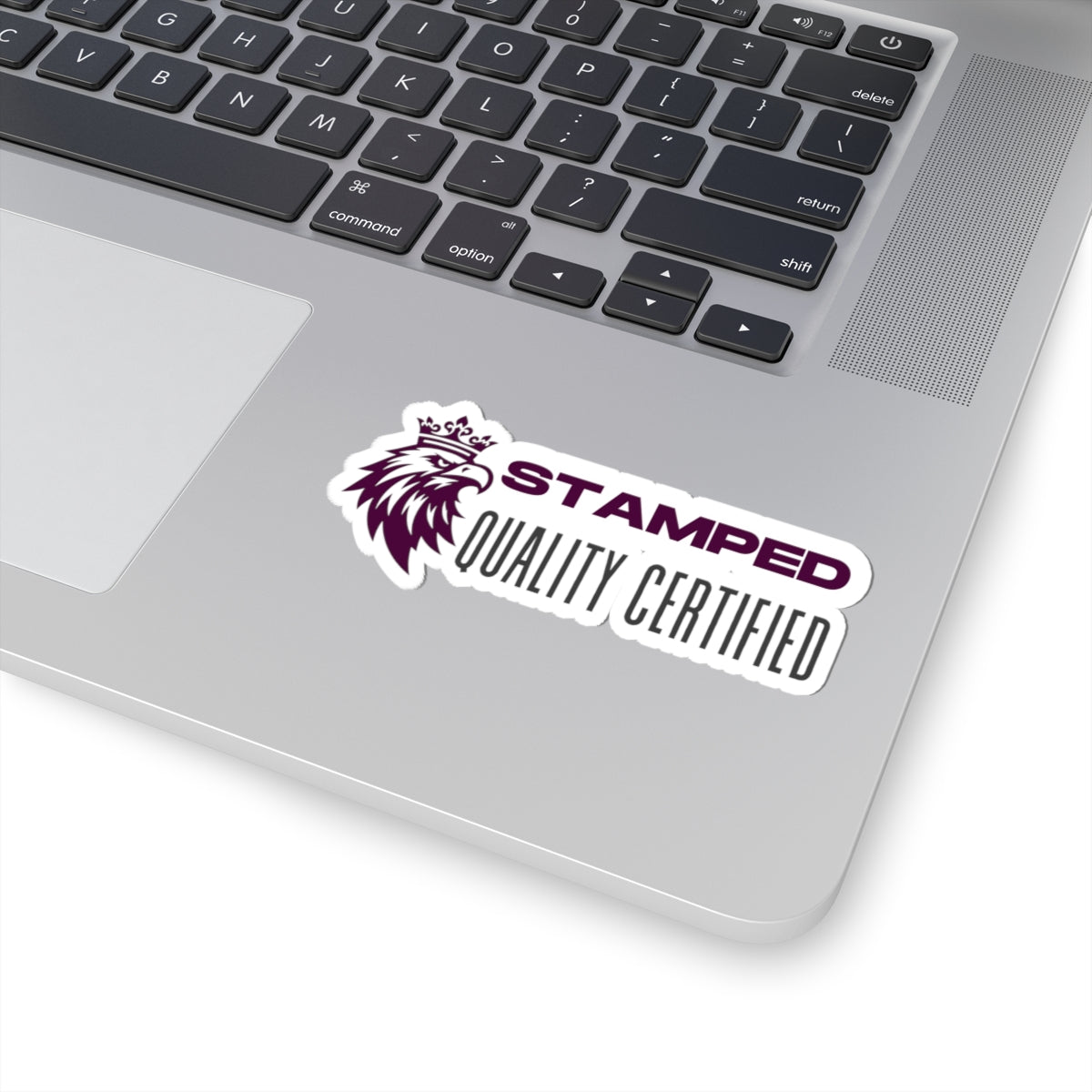 Premium Kiss-Cut Stickers_ Decals for Laptops & Scrapbooking etc._ N7+ Series KCSTICKERS PT2WW003_ Limited Edition by WesternWaves: