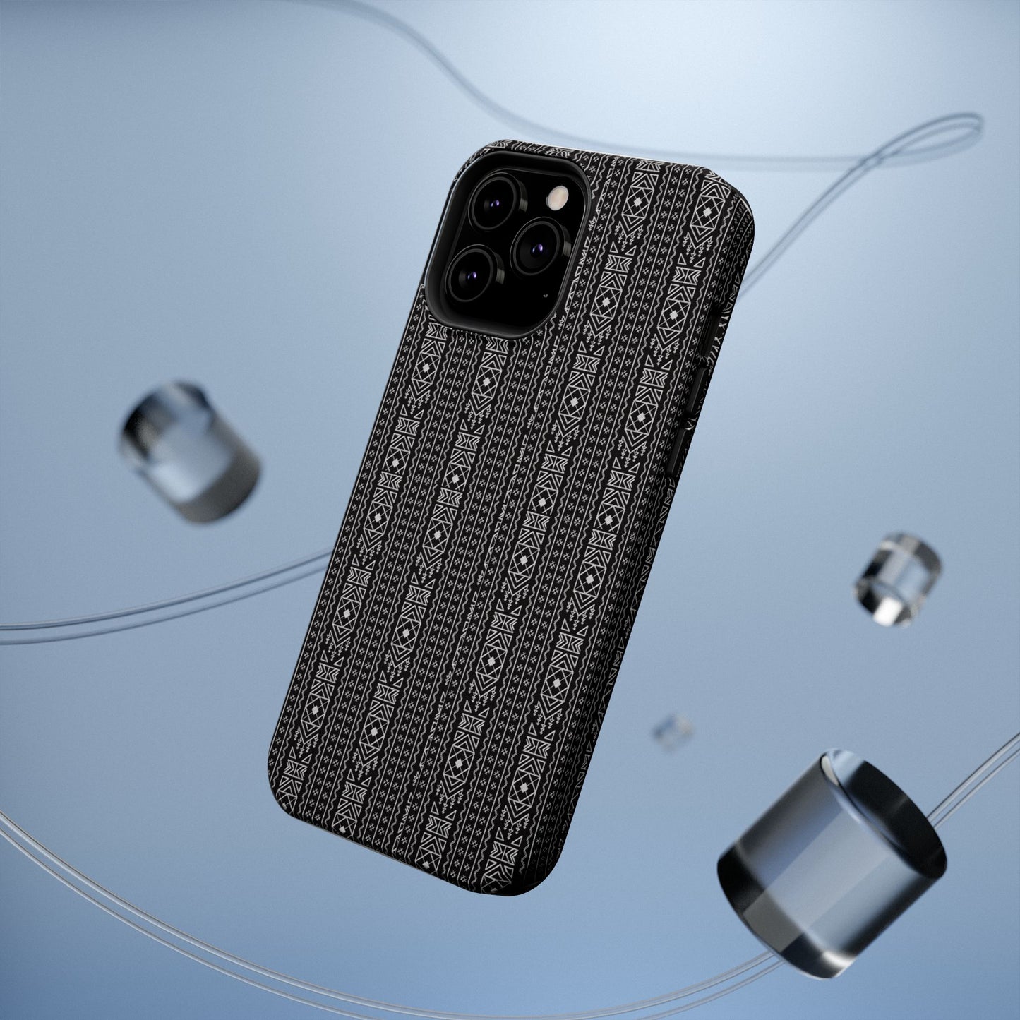 Stylish Magnetic Tough Cases - Modern Geometric Design for Ultimate Protection_ 30 March 2025_ 002