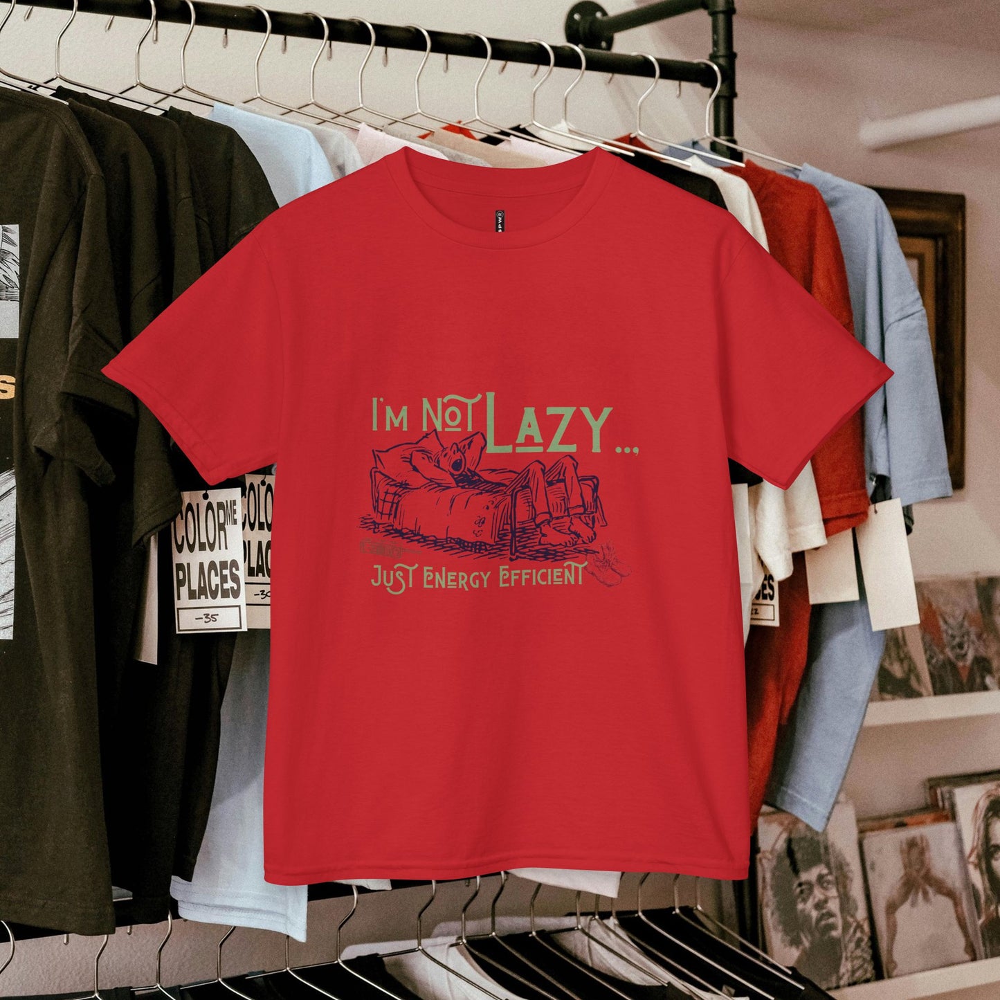 Kids Heavy Cotton™ Tee_ N2+ Series KHCT PT2WW009_ Limited Edition Durable Comfort for Every Adventure by WesternWaves: