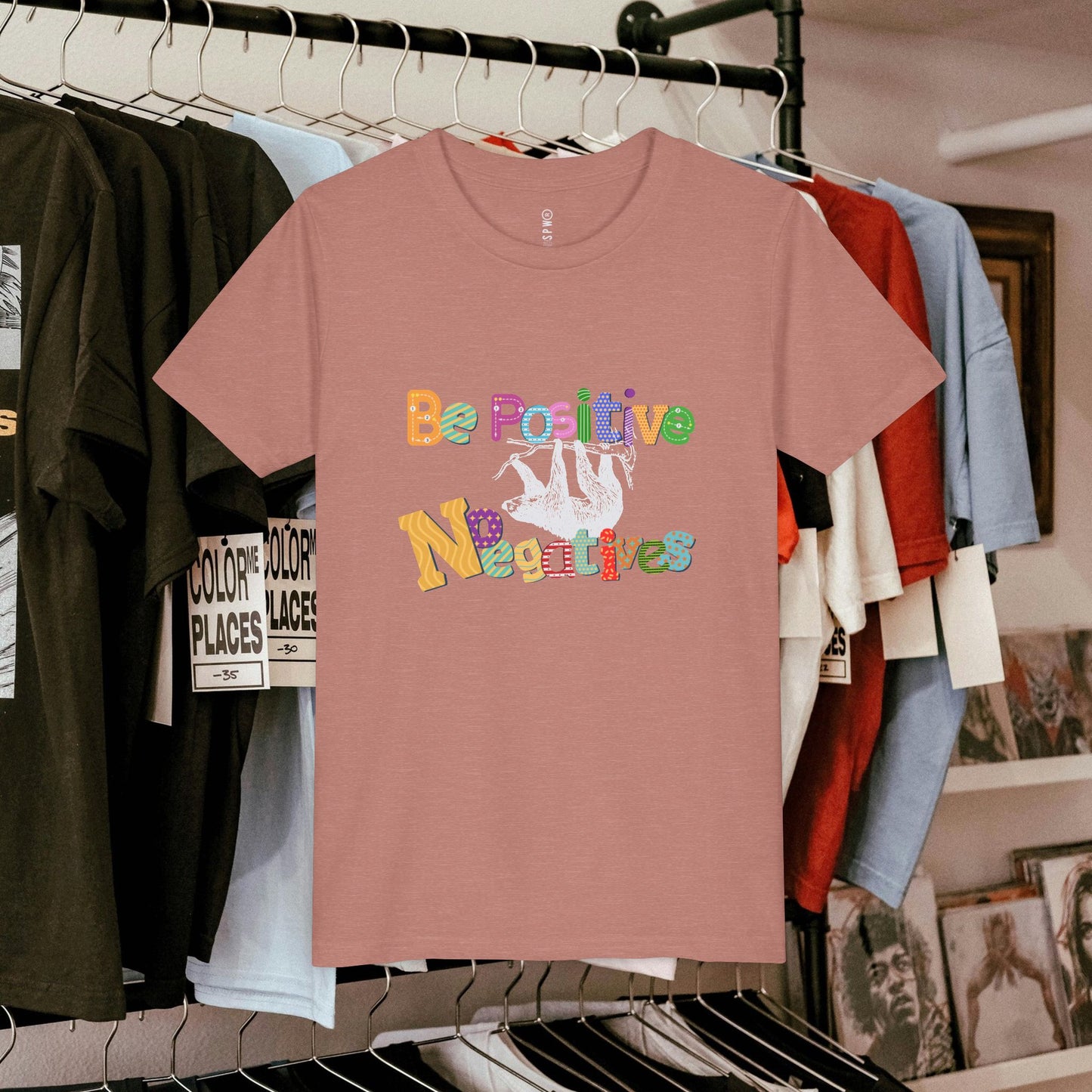 Youth Short Sleeve Tee_ N2 Series YSST PT2WW003_ Limited Edition Utmost Comfort by WesternWaves:
