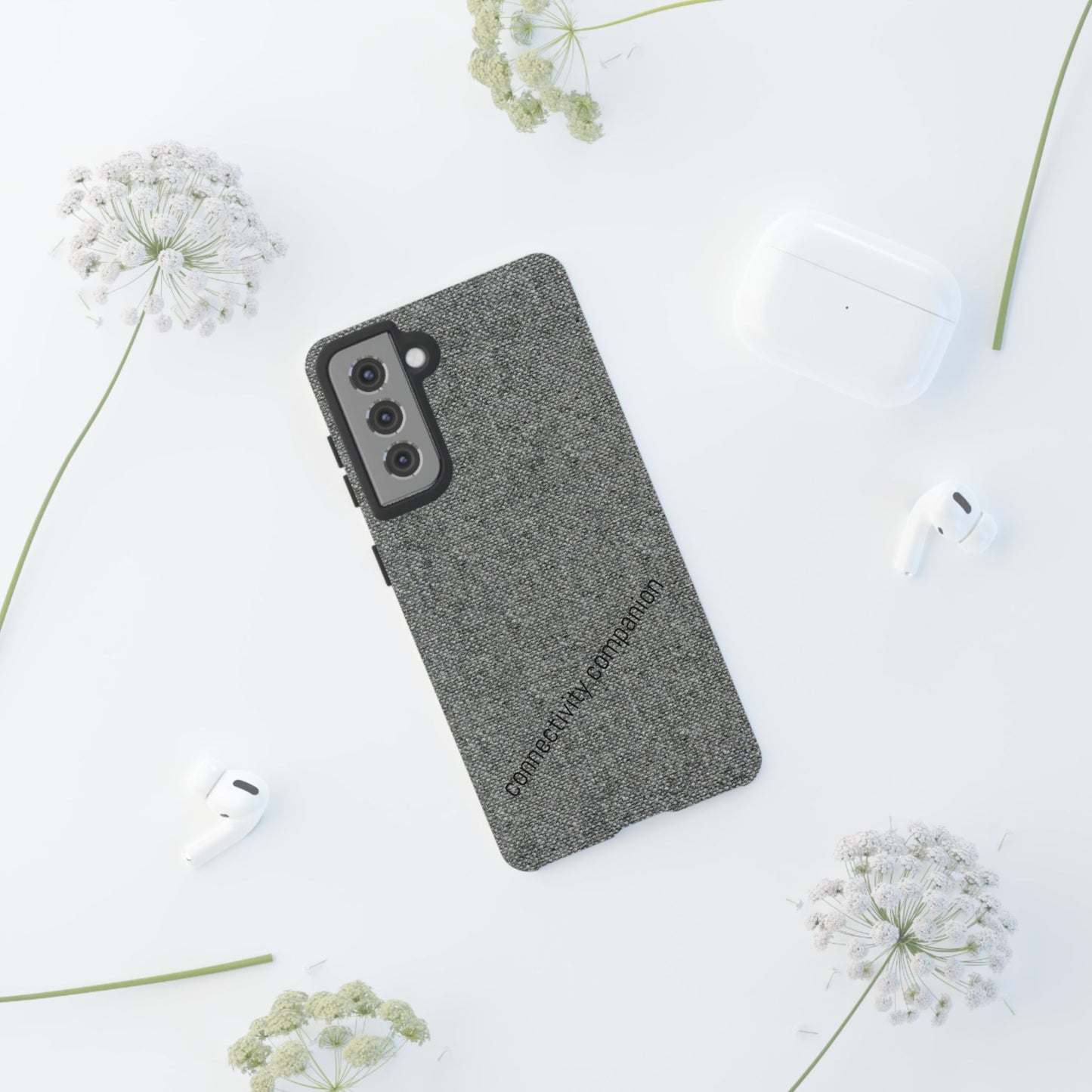 Durable Fabric Phone Case – Connectivity Companion_ 31 March 2025_ 003