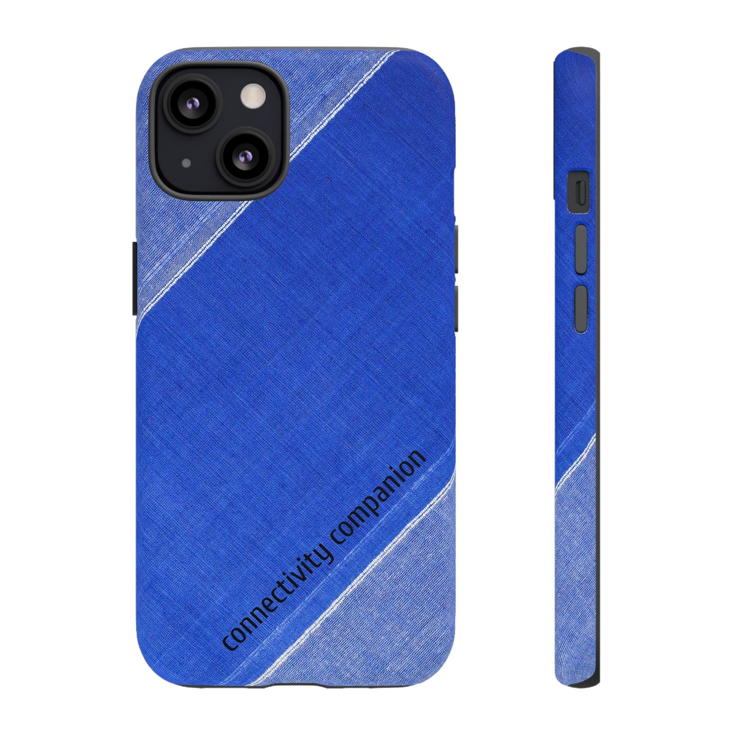 Connectivity Companion Phone Case - Stylish Blue Protection for Everyday Use_ 31 March 2025_ 001