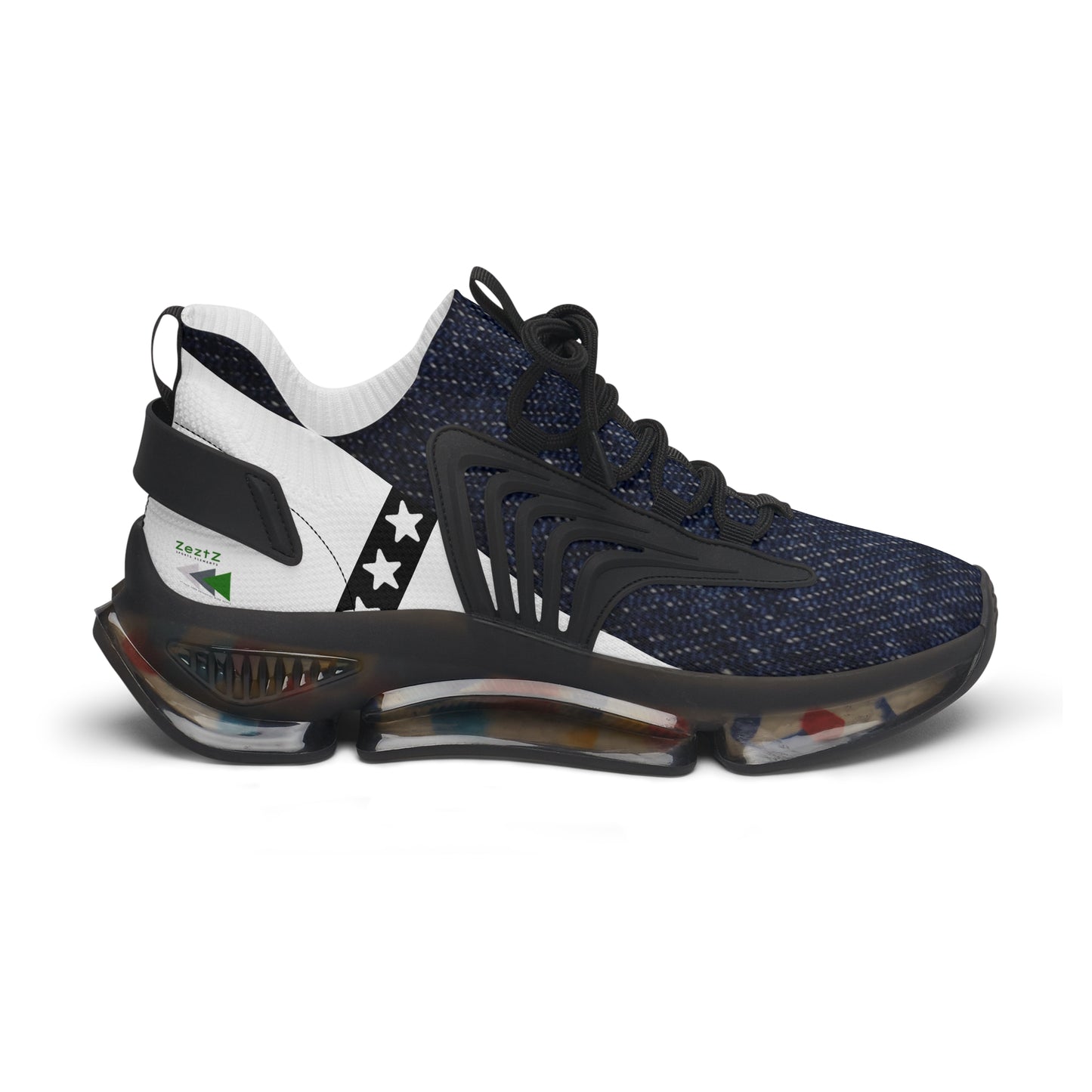 Women's Mesh Sneakers_ N2+ Series WMS PT2WW001_ Limited Edition Style & Comfort by WesternWaves: