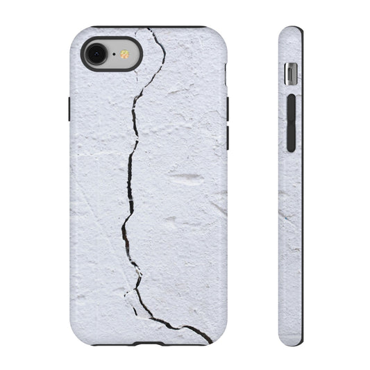 Tough iPhone Cases_ N3+ Series TiPCASES PT2WW001_ Limited Edition Tough Fellow To Guard Your Phone by WesternWaves: