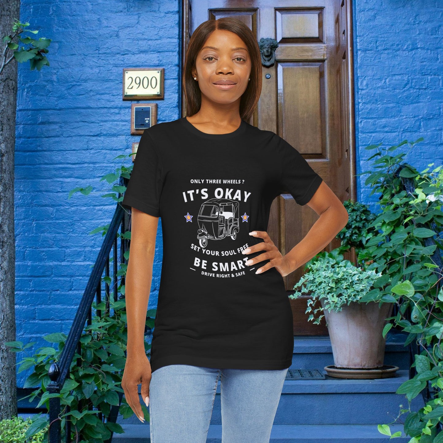 Unisex Jersey Short Sleeve Tee_ Signature Comfort Tee by SPW_ N2* Series PT2WW005_ Limited Edition Cherished Favorite by WesternWaves: