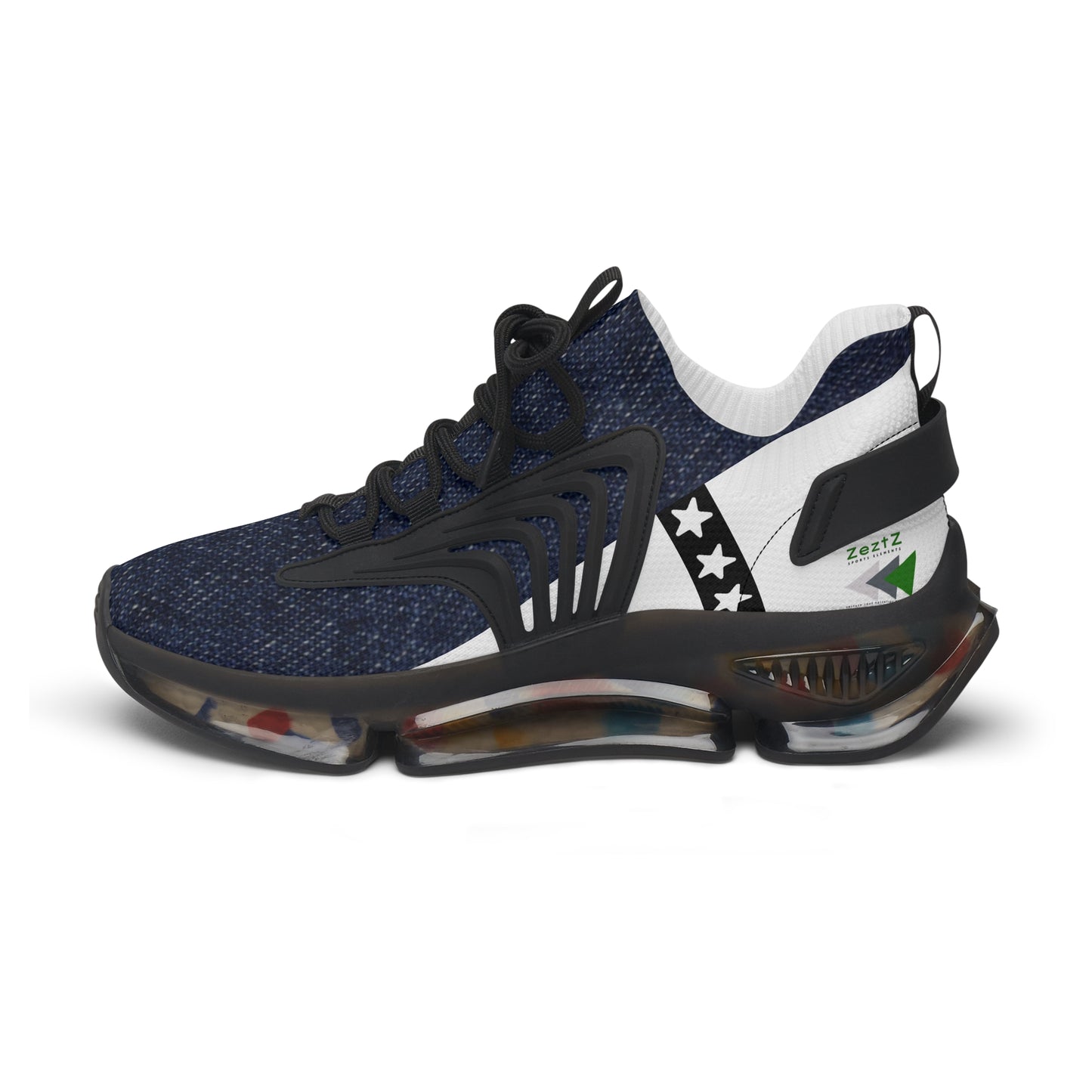 Women's Mesh Sneakers_ N2+ Series WMS PT2WW001_ Limited Edition Style & Comfort by WesternWaves: