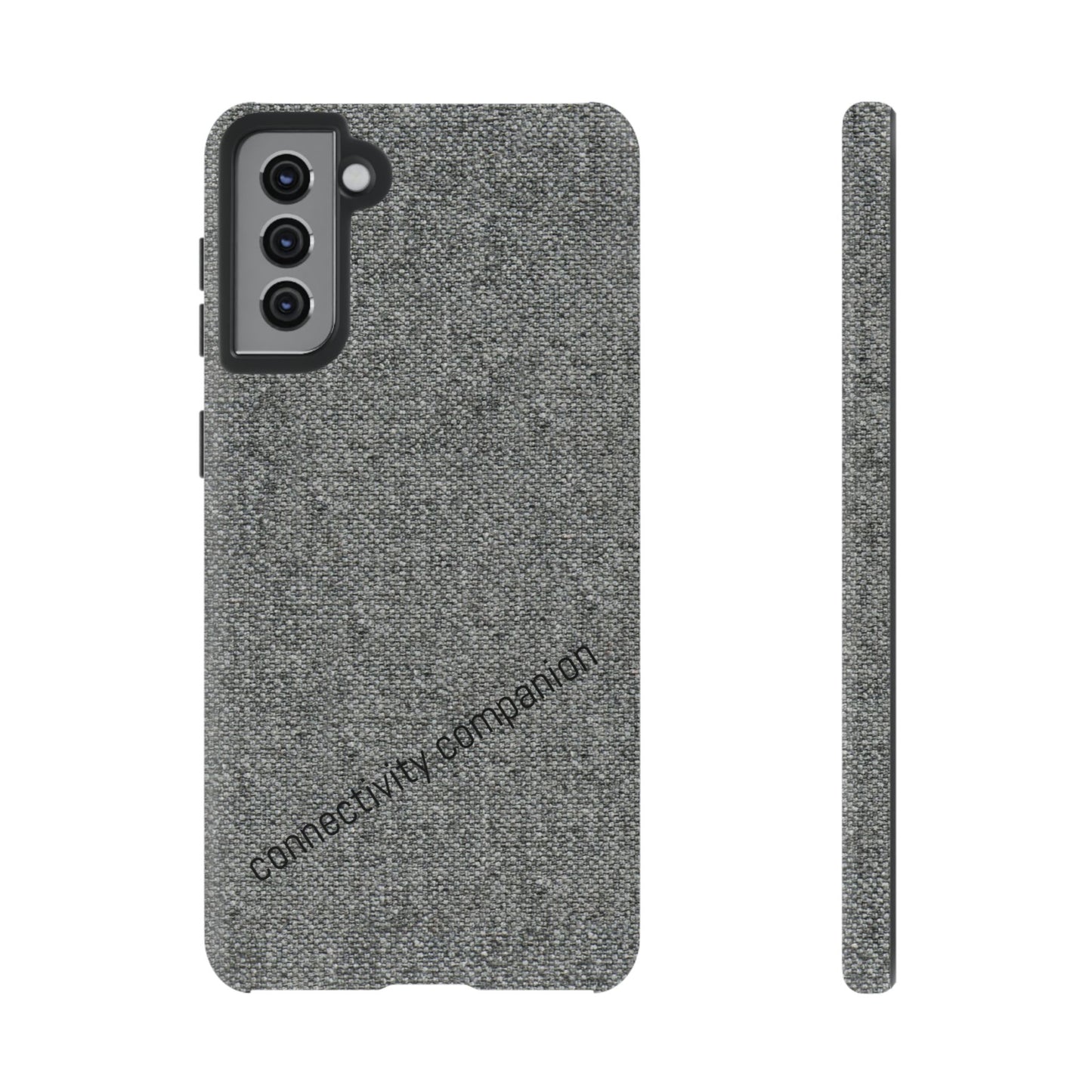 Durable Fabric Phone Case – Connectivity Companion_ 31 March 2025_ 003