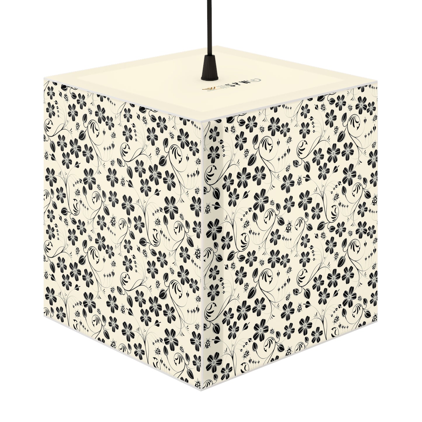 Light Cube Lamp_ N+ Series LCL PT2WW002_ Crafted for Relaxation Tranquilly by WesternWaves: