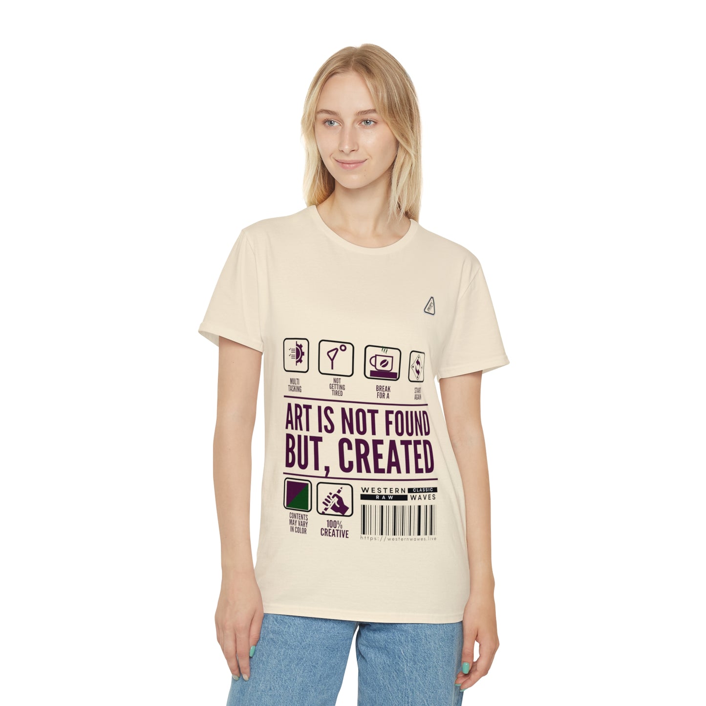 Unisex Iconic T-Shirt_ 07 May 2025_ 001