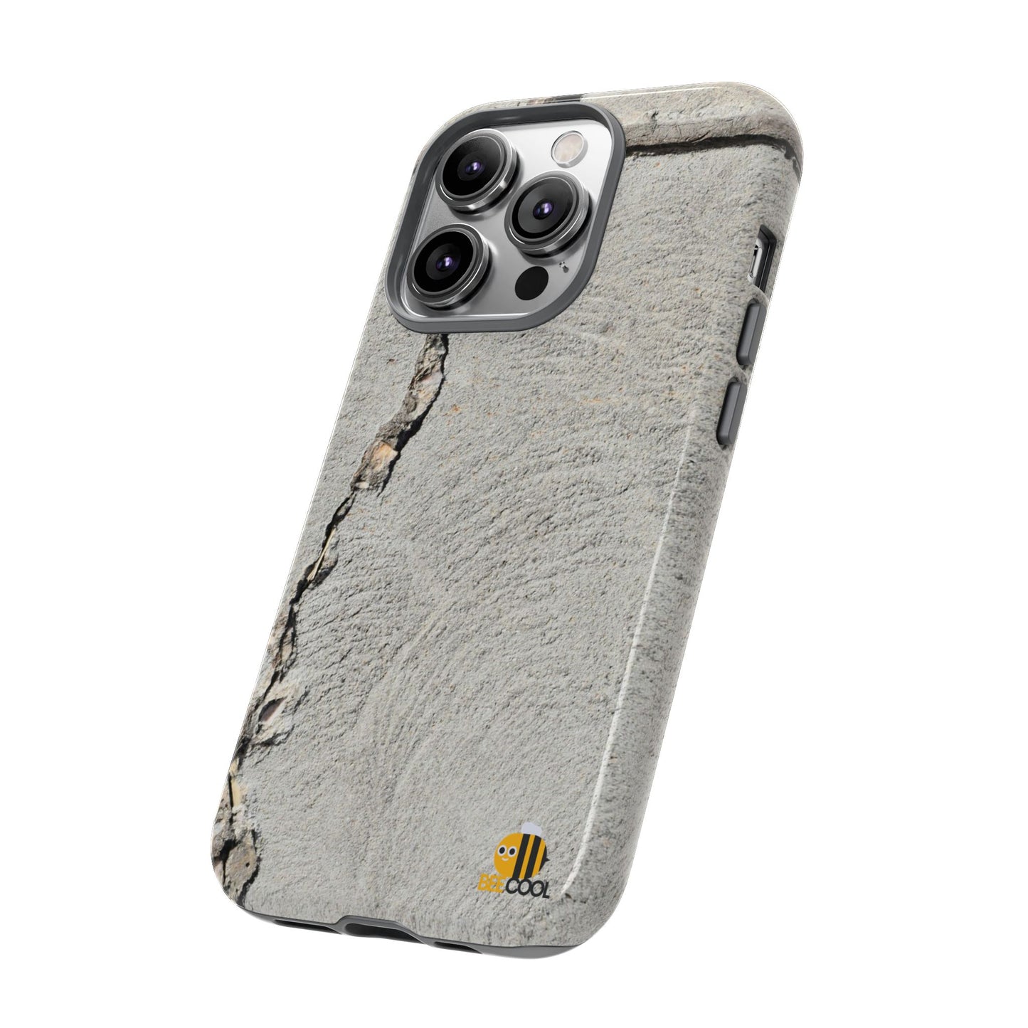 Tough Phone Cases_ N3+ Series TCCASES PT2WW001_ LImited Edition Tough Raw Classic by WesternWaves: