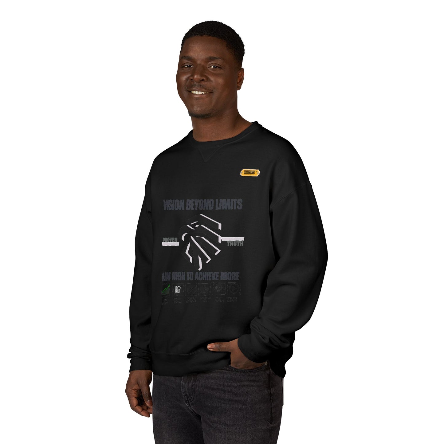 Unisex Crewneck Sweatshirt_ 14 June 2025_ 001