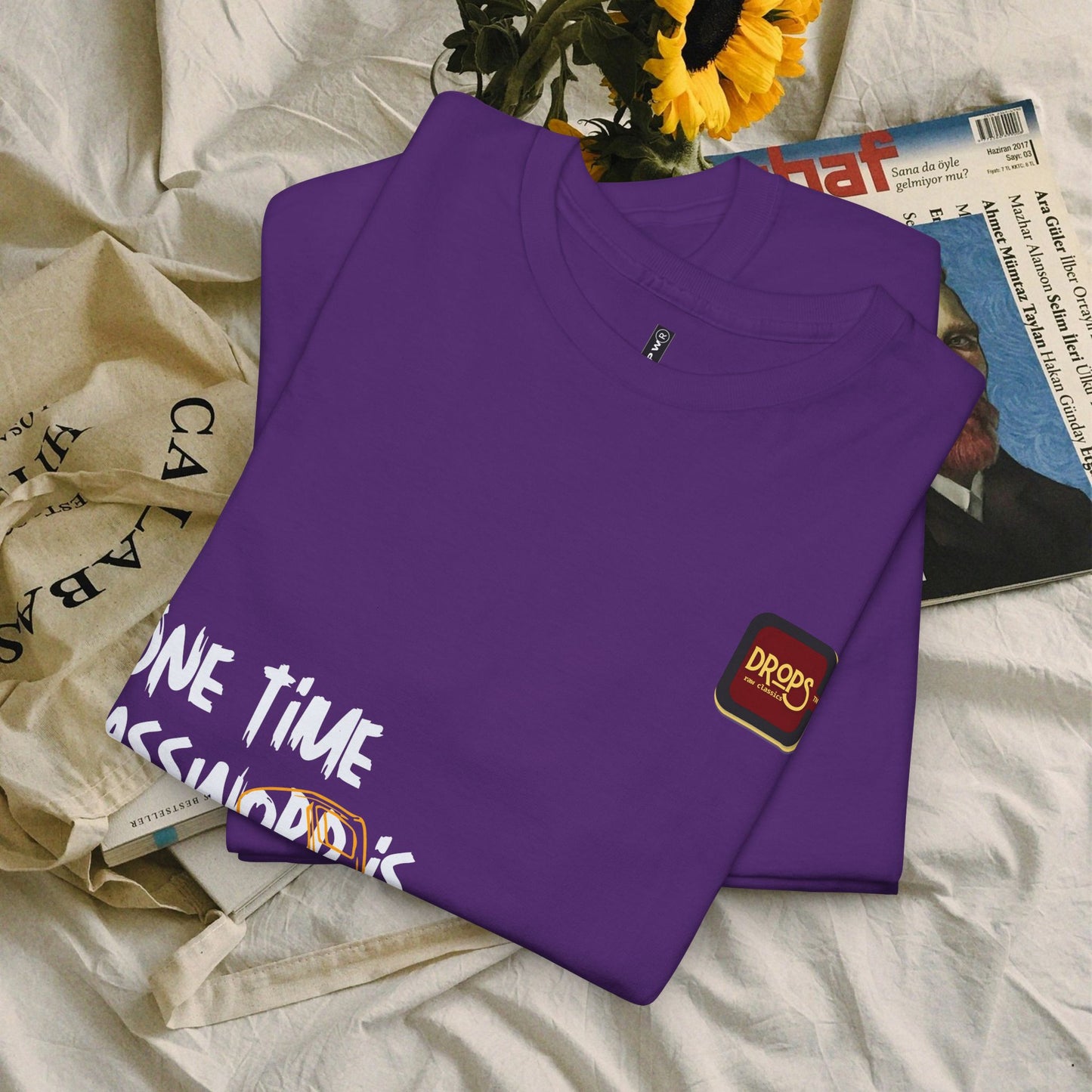 Unisex Heavy Cotton Tee_ Crafted from premium 100% cotton_ N Series UHCT PT2WV020_ Limited Edition_ Crafted from premium 100% cotton_ N Series SPW UHCT PT2WV020_ Limited Edition
