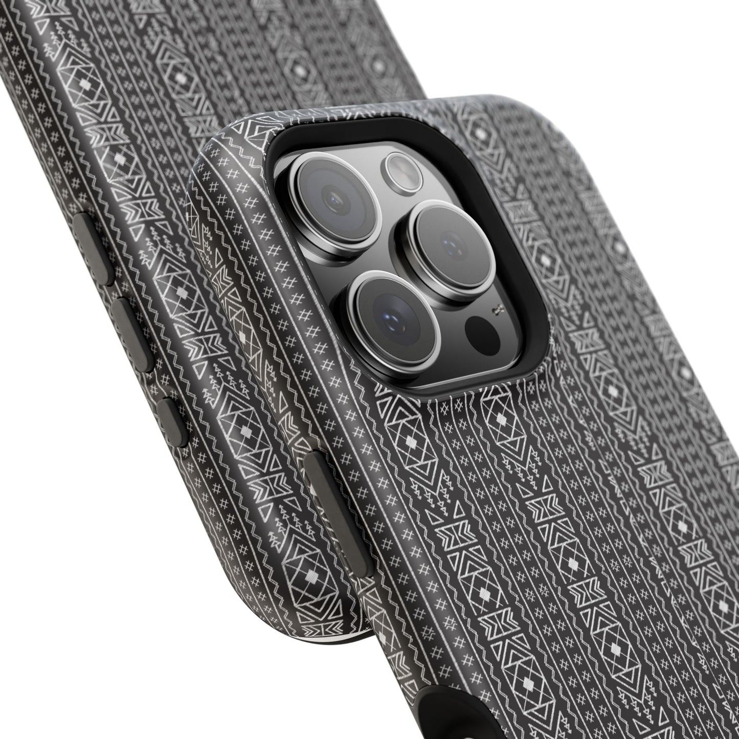 Stylish Magnetic Tough Cases - Modern Geometric Design for Ultimate Protection_ 30 March 2025_ 002
