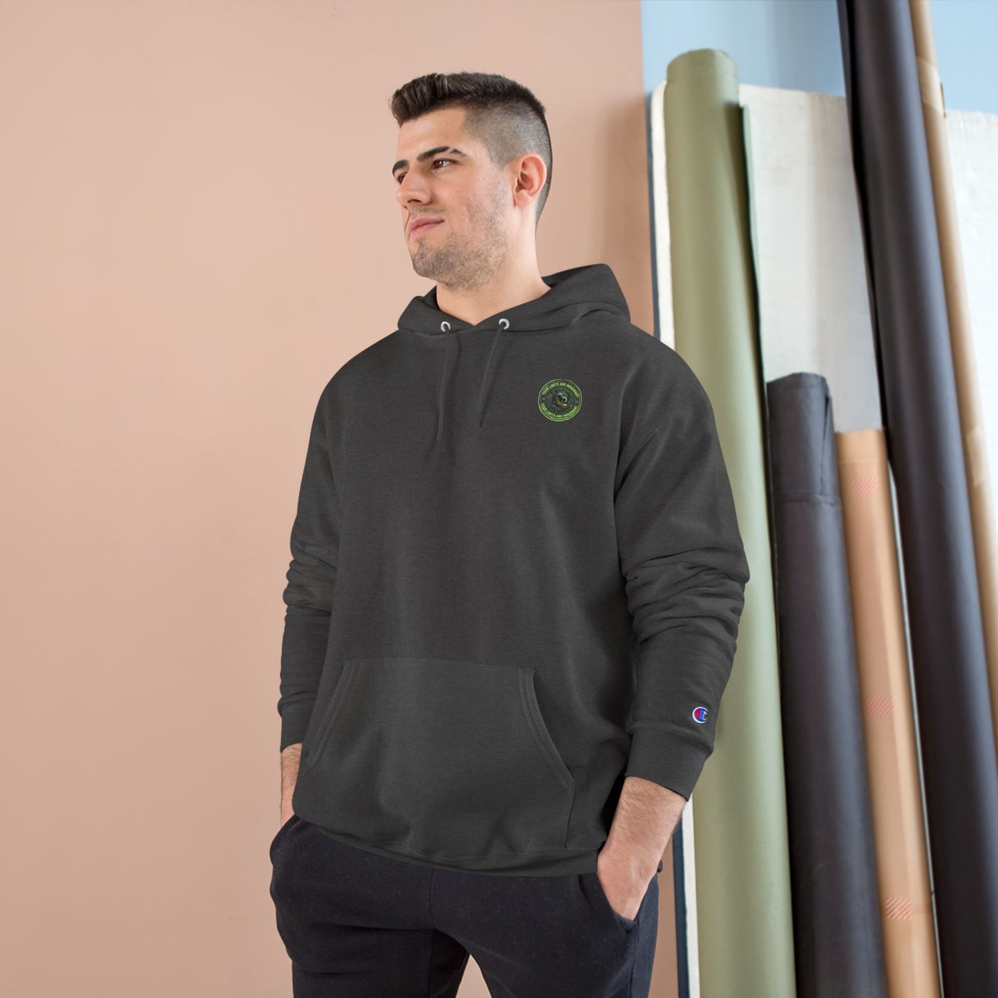 Champion Hoodie_ 04 Sep 2025_ Cozy, Stylish Sweatshirt for Everyday Wear, Perfect for Gifts, Casual Outfits, Warmth, Holidays