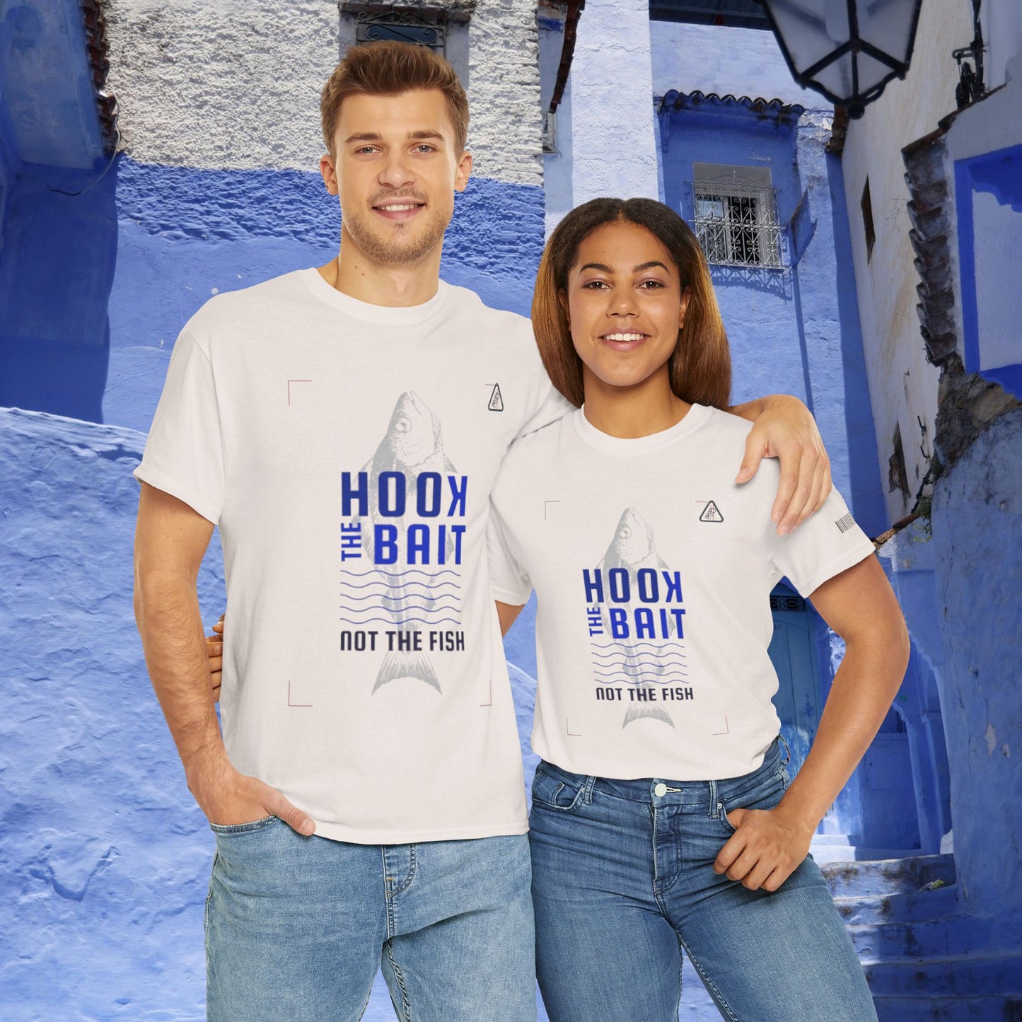 Unisex Heavy Cotton Tee_ Crafted from premium 100% cotton_ N2 Series UHCT PT2WW001_ Limited Edition Comfort & Durability by WesternWaves: