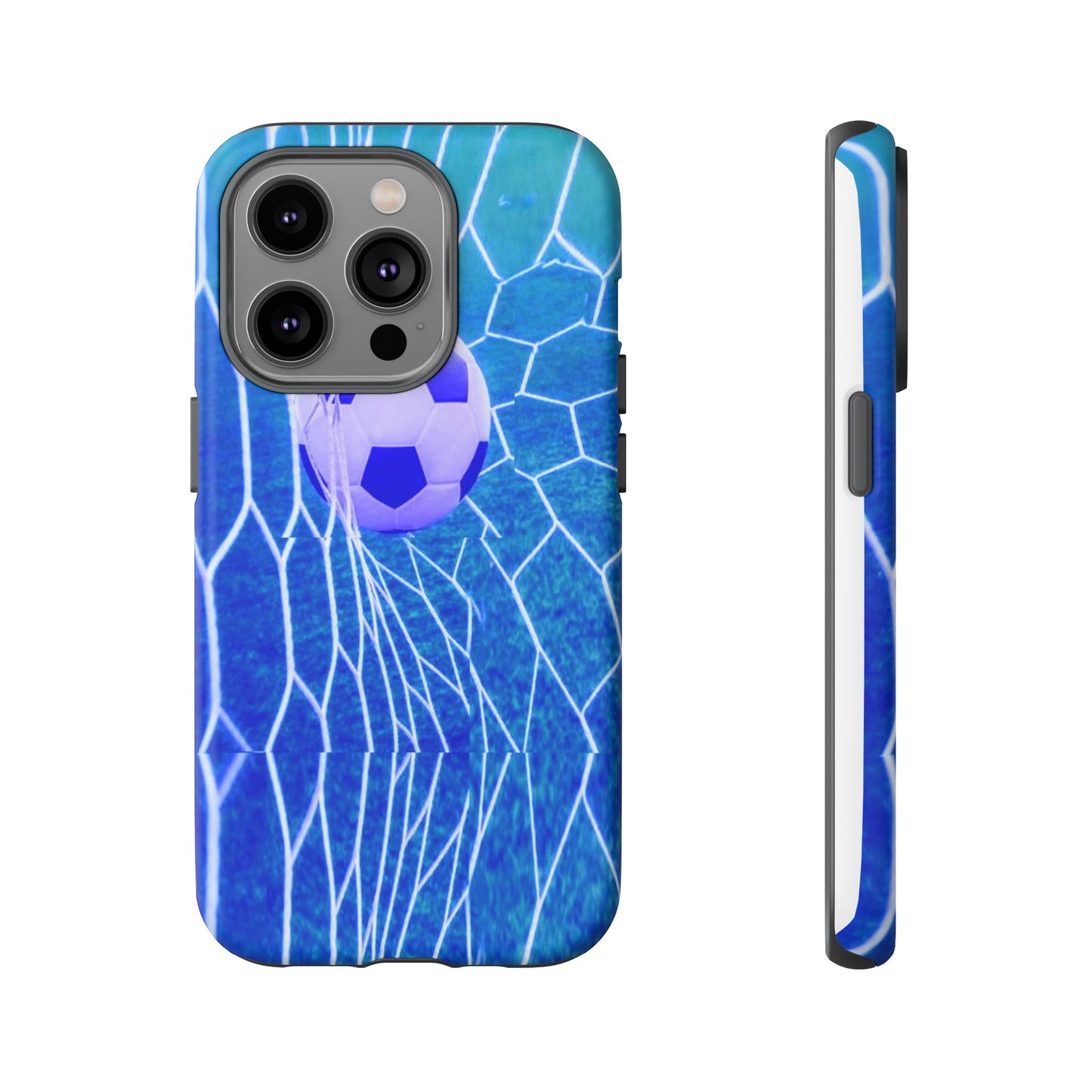 Tough Phone Cases_ N3+ Series TPCASES PT2WW001_ Limited Edition by WesternWaves: