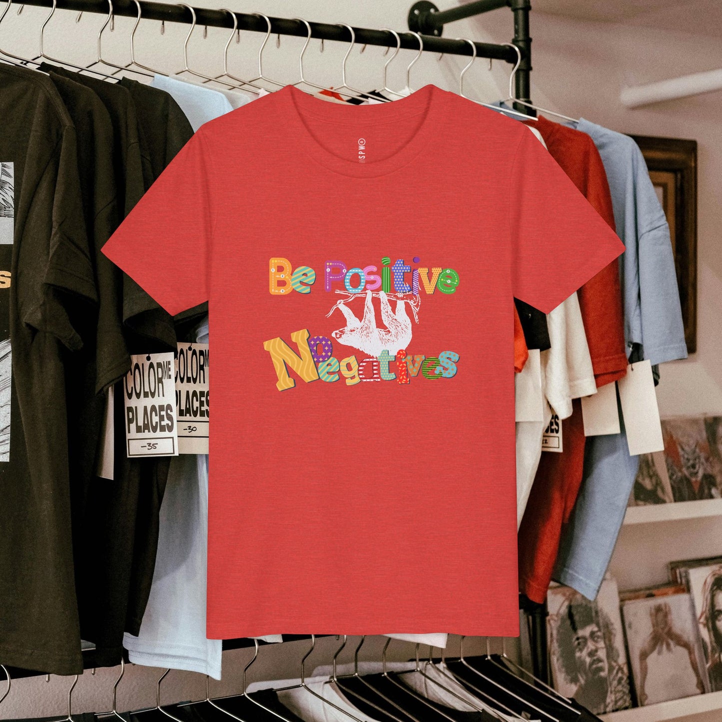 Youth Short Sleeve Tee_ N2 Series YSST PT2WW003_ Limited Edition Utmost Comfort by WesternWaves: