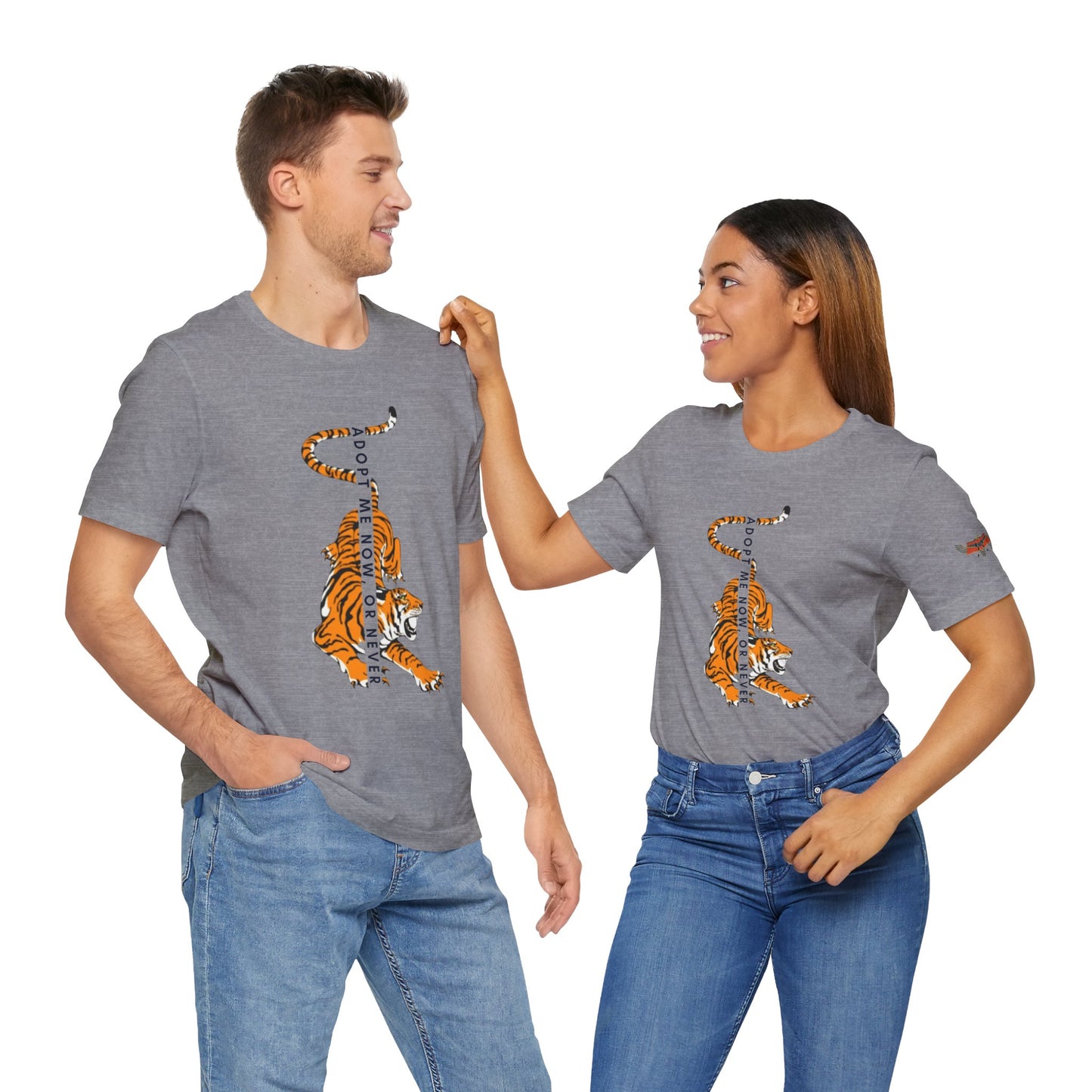 Unisex Jersey Short Sleeve Tee_ N2 Series PT2WW003_Limited Edition by WesternWaves: