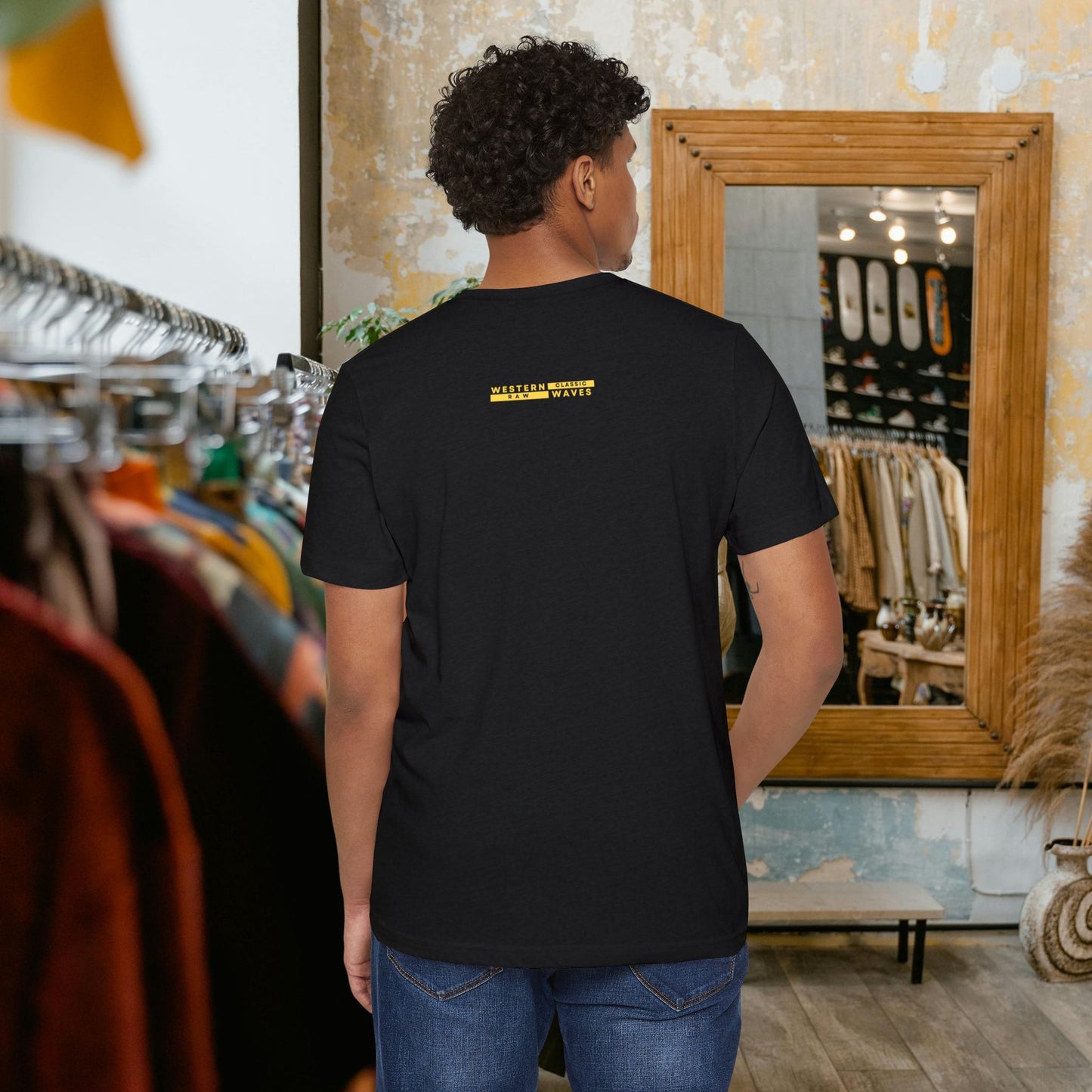 Eco-Friendly Crab Graphic Tee, Sustainable Fashion T-Shirt, Unisex Nature Lover Gift, Beach Vibes Apparel, Boho T-Shirt_ 22 May 2025_ 001