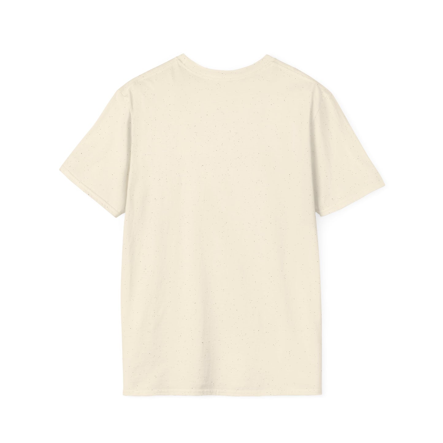 Unisex Softstyle T-Shirt_ N Series USSTS FT2WW011_ Limited Edition by WesternWaves: