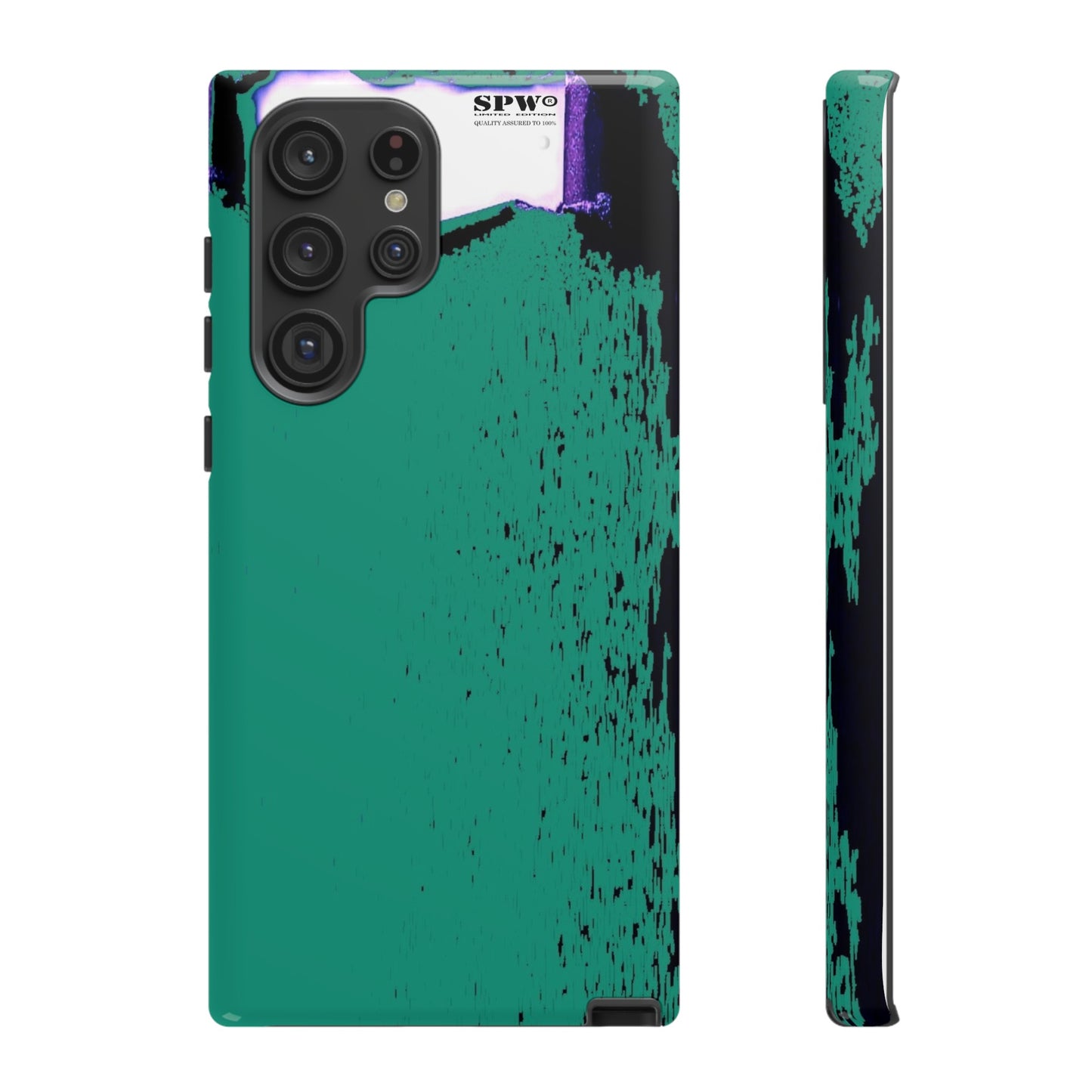 Tough Phone Cases_ iPhone models, 7, 8, X, 11, 12, 13, 14, 15 & many more_ N3+ Series TPCiP PT2WW002_ WesternWaves Limited Edition