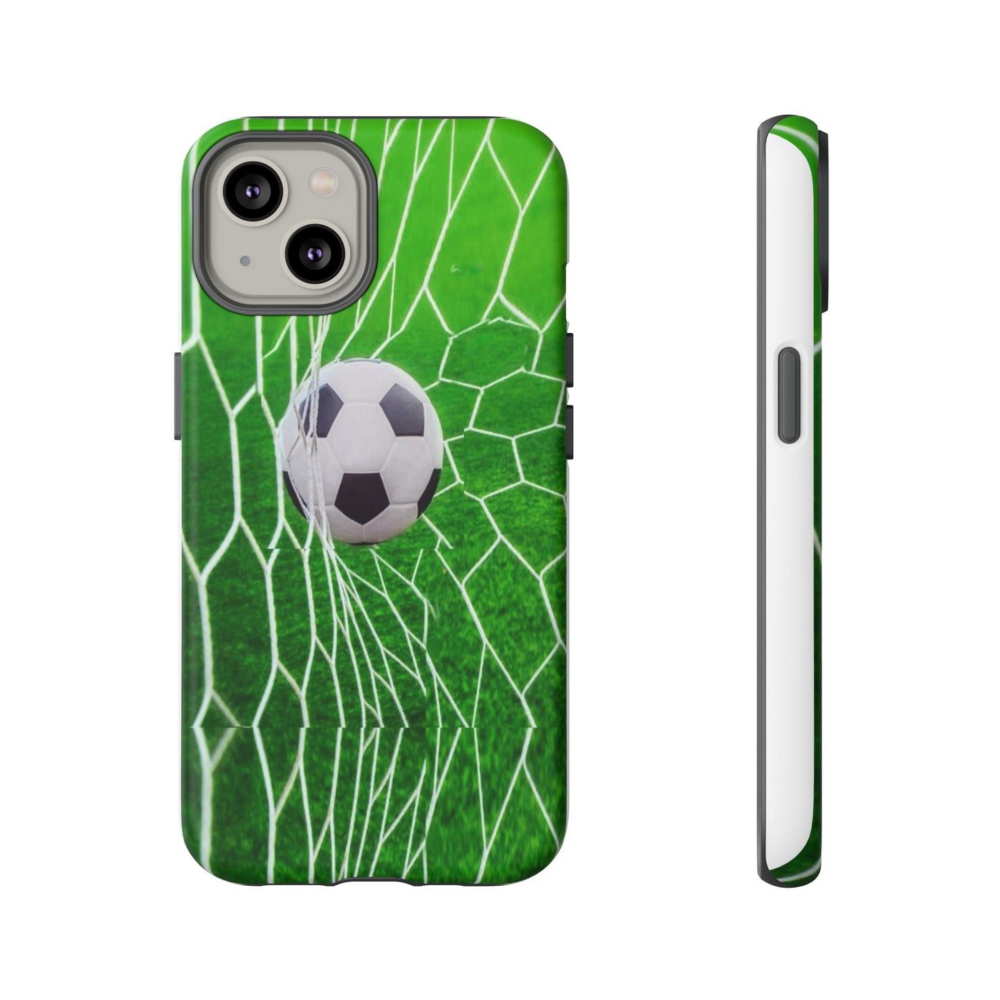 Tough Phone Cases_ N3+ Series TPC PT2WW001_ Premium Dual Layer Limited Edition of WesternWaves