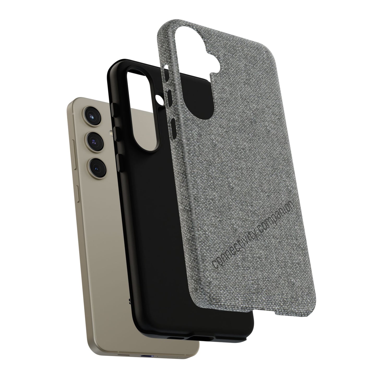 Durable Fabric Phone Case – Connectivity Companion_ 31 March 2025_ 003