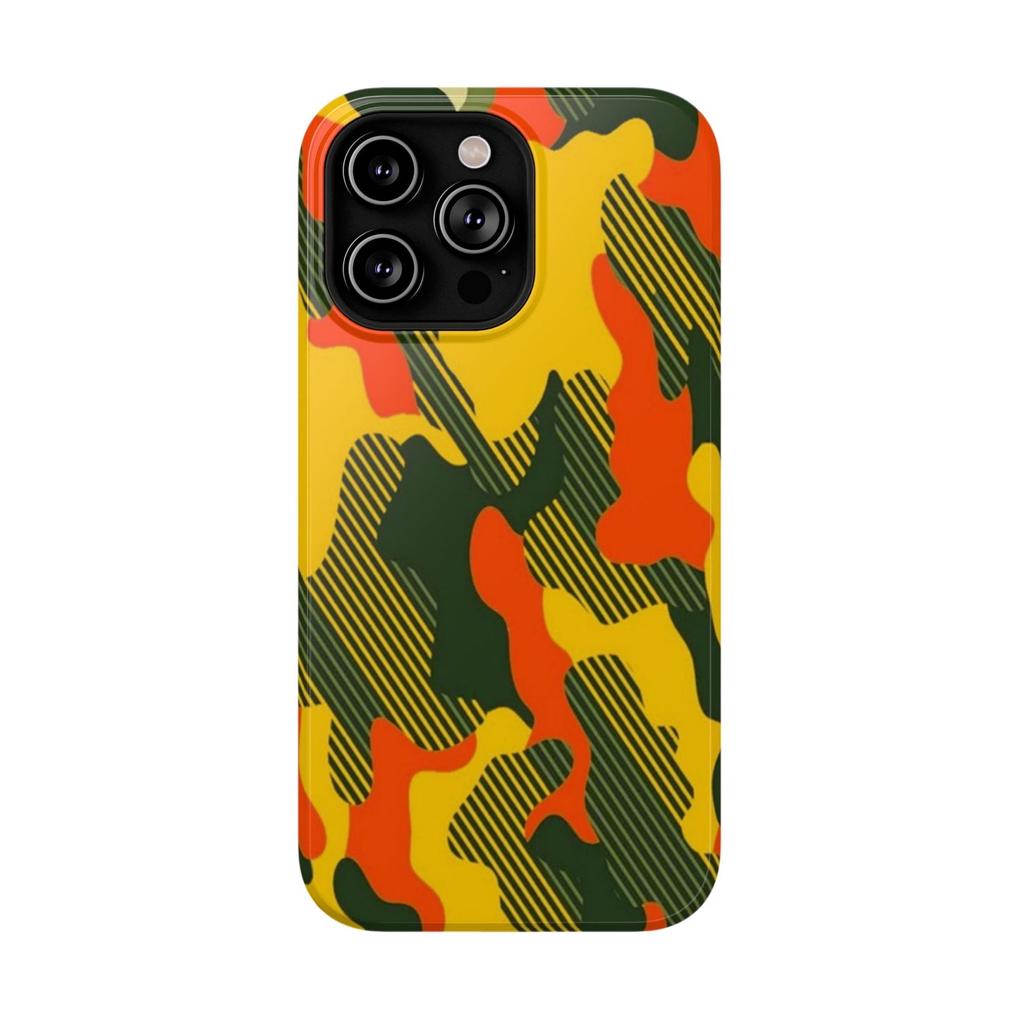 Impact-Resistant Phone Cases_ For iPhones_ N3+ Series IRPC PT2WW001_ WesternWaves Limited Edition: