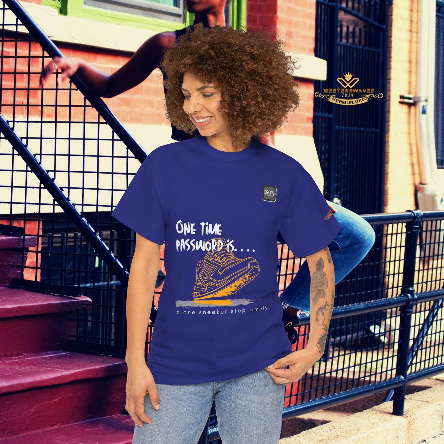 Unisex Heavy Cotton Tee_ Crafted from premium 100% cotton_ N Series UHCT PT2WV020_ Limited Edition_ Crafted from premium 100% cotton_ N Series SPW UHCT PT2WV020_ Limited Edition