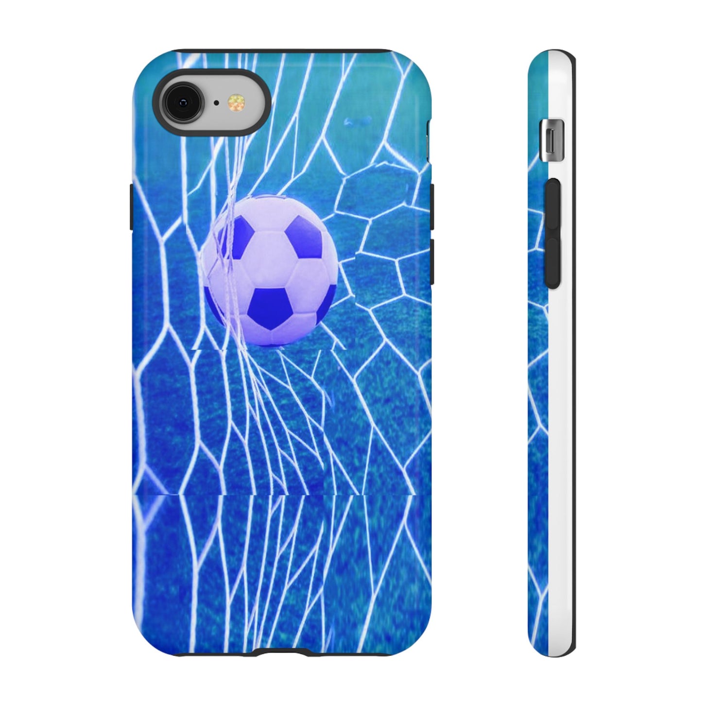 Tough Phone Cases_ N3+ Series TPCASES PT2WW001_ Limited Edition by WesternWaves: