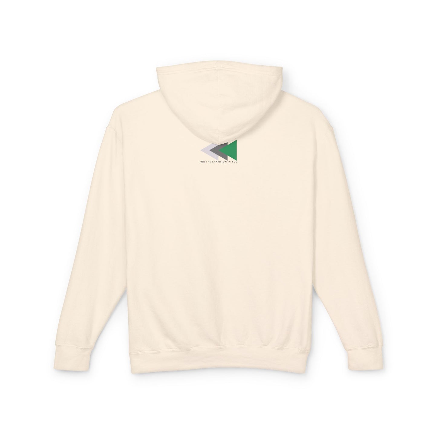 Unisex Lightweight Hooded Sweatshirt – N2+ Series USLWHSS PT2WW020_ Limited Edition Crafted Comfort by WesternWaves: