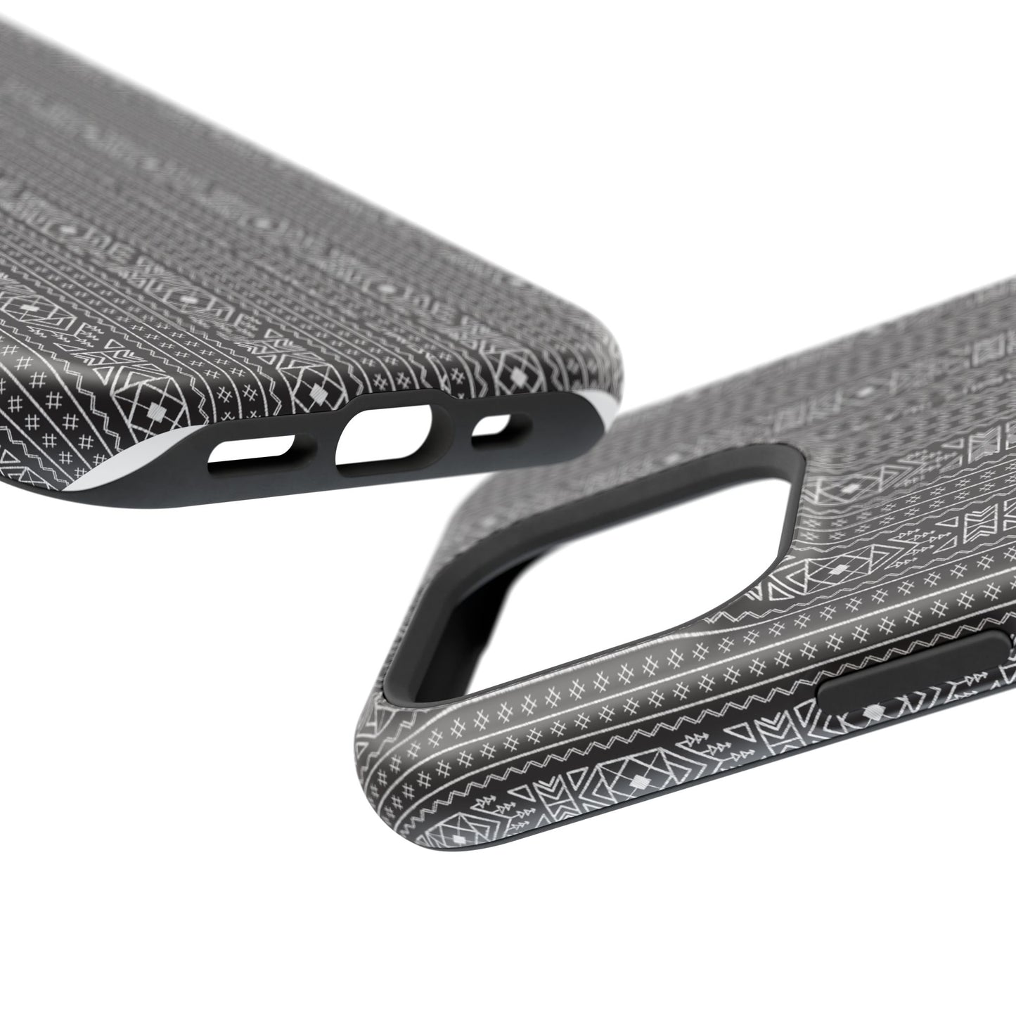 Stylish Magnetic Tough Cases - Modern Geometric Design for Ultimate Protection_ 30 March 2025_ 002