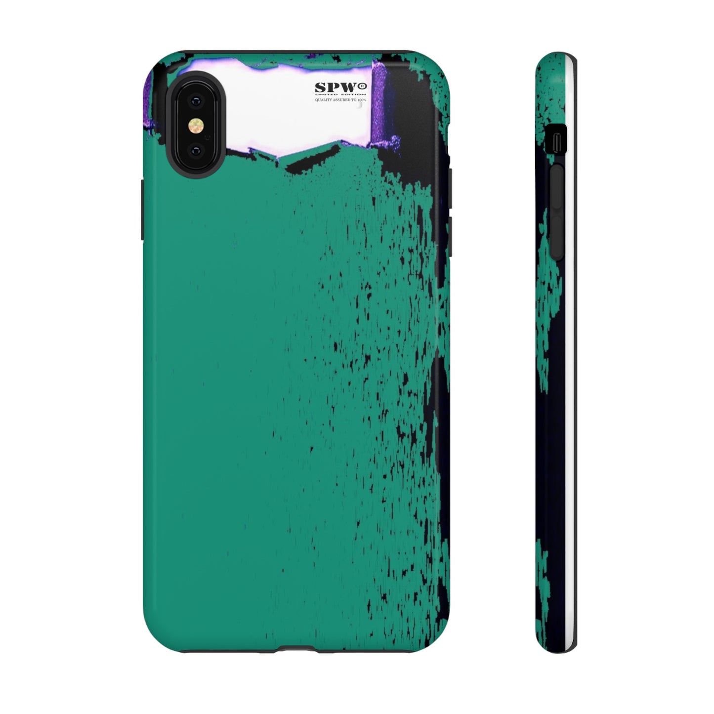 Tough Phone Cases_ iPhone models, 7, 8, X, 11, 12, 13, 14, 15 & many more_ N3+ Series TPCiP PT2WW002_ WesternWaves Limited Edition