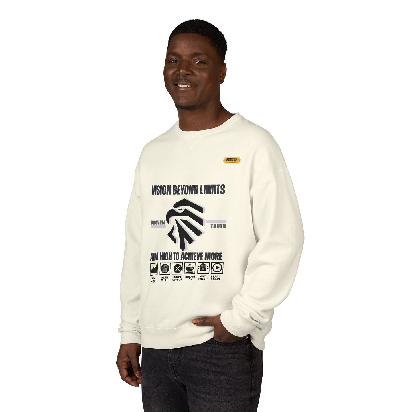 Unisex Crewneck Sweatshirt_ 14 June 2025_ 001