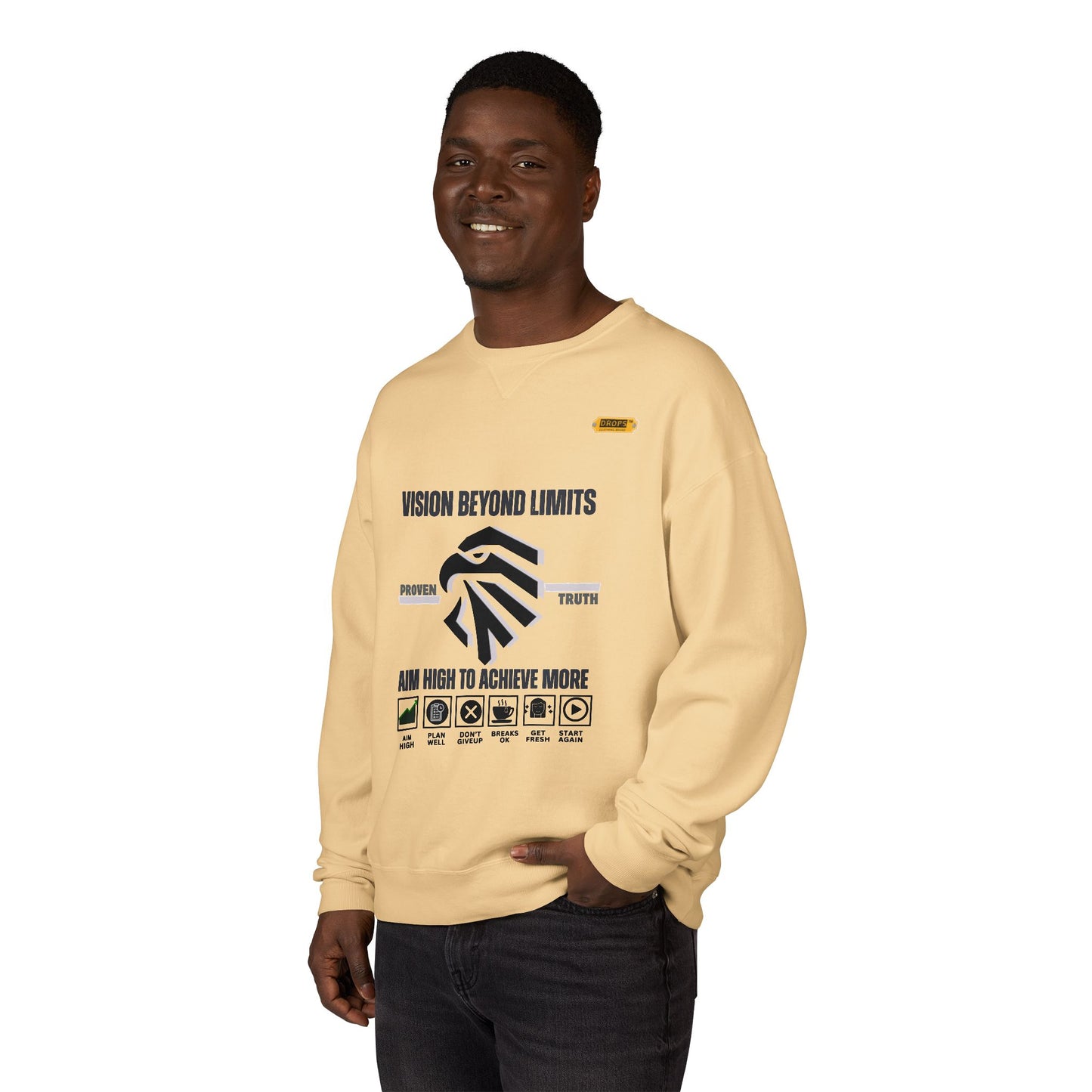 Unisex Crewneck Sweatshirt_ 14 June 2025_ 001