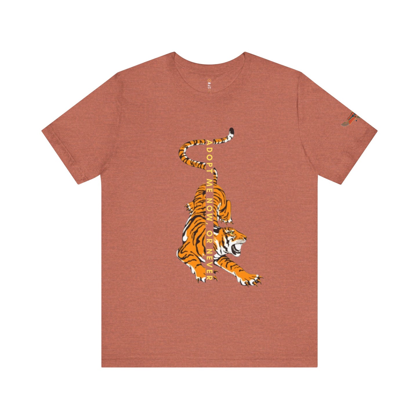 Unisex Jersey Short Sleeve Tee_ Signature Comfort Tee by SPW_ N2+ Series PT2WW004_Limited Edition by WesternWaves: