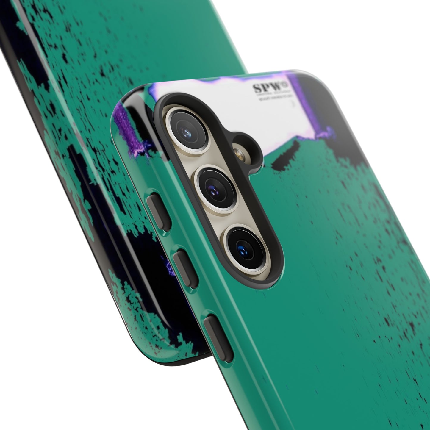 Tough Phone Cases_ iPhone models, 7, 8, X, 11, 12, 13, 14, 15 & many more_ N3+ Series TPCiP PT2WW002_ WesternWaves Limited Edition