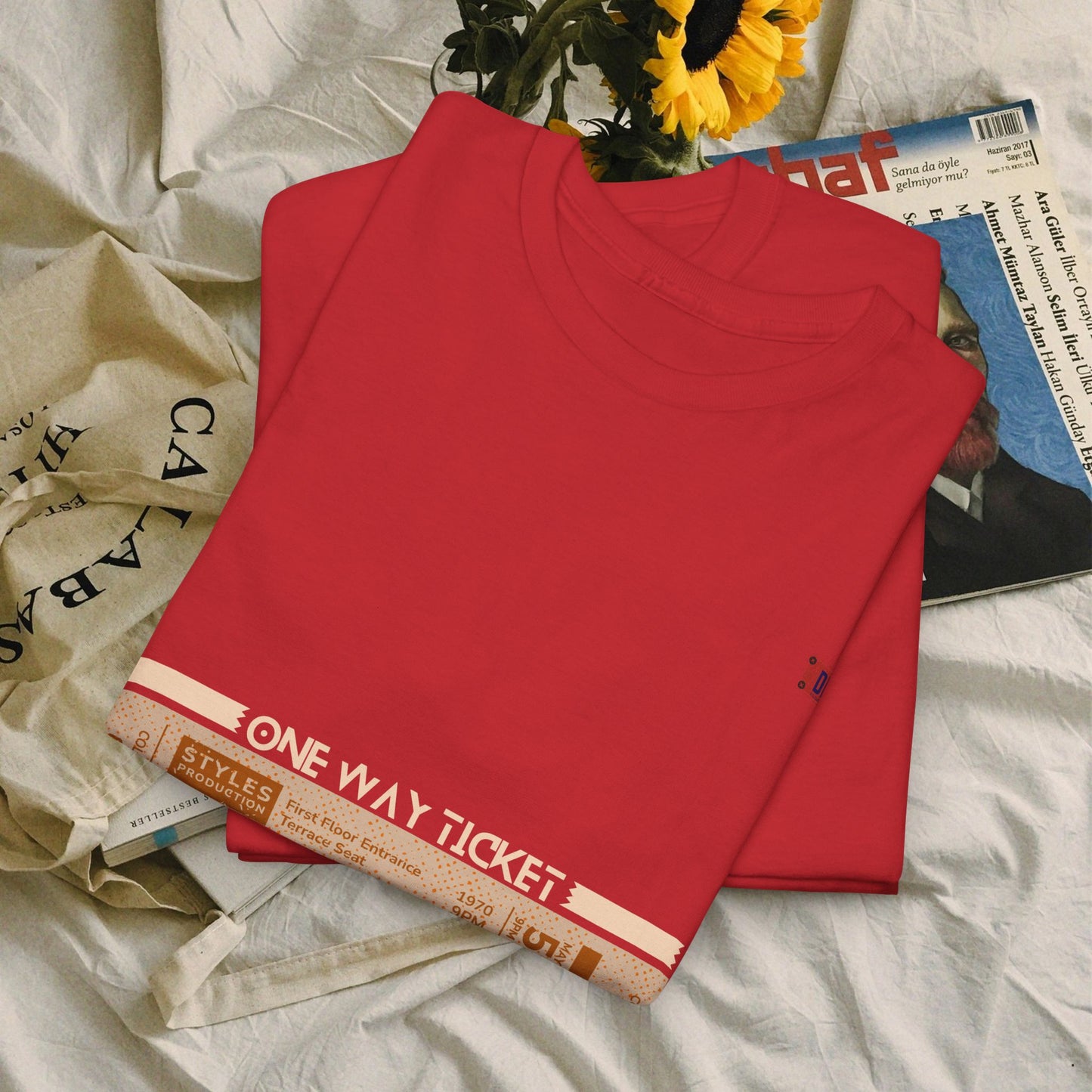 Unisex Heavy Cotton Tee_ 08 July 2025_ Limited Edition Taw Classic by WesternPulse: