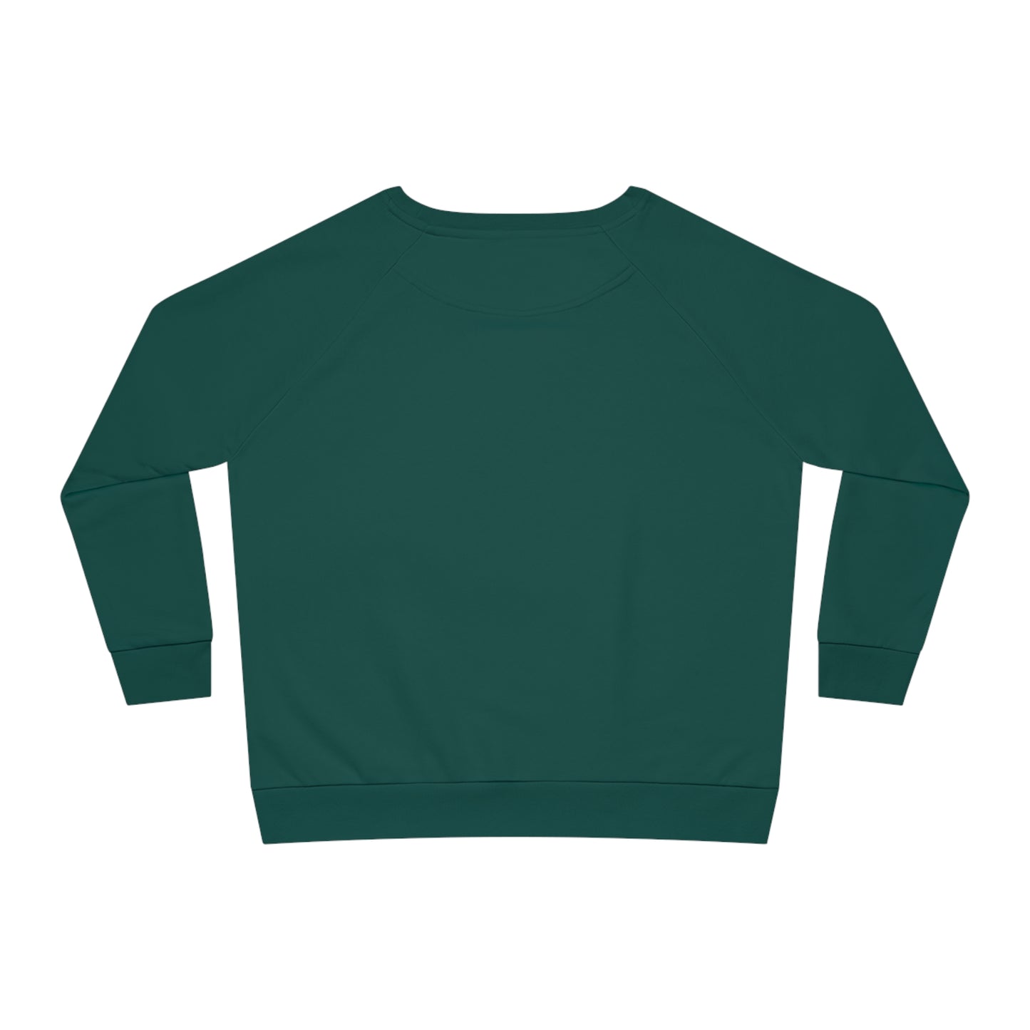 Women's Dazzler Relaxed Fit Sweatshirt _ N2+ Series WDRFSS PT2WW004_ Limited Edition Attribution to Stanley/Stella by WesternWaves: