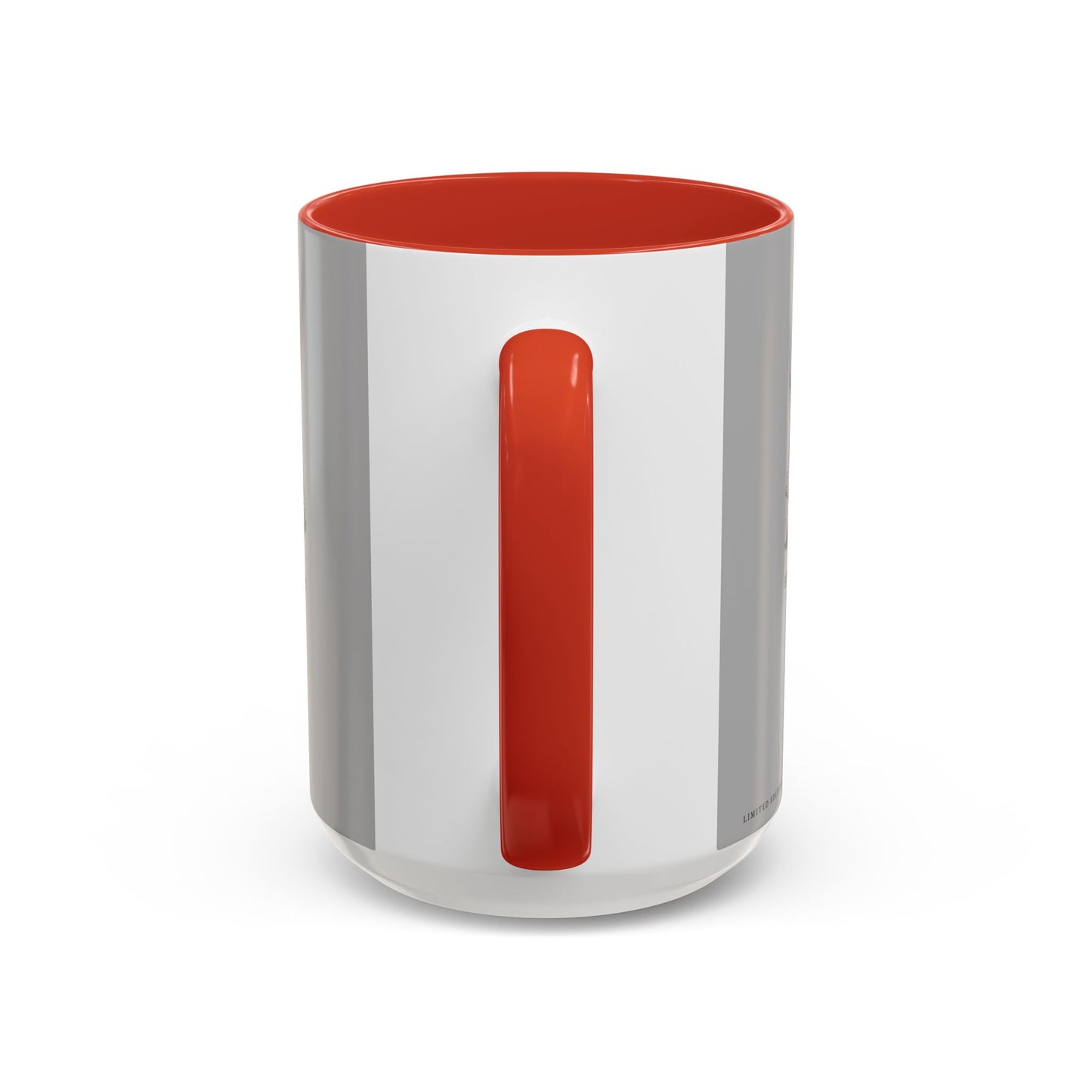 Accent Coffee Mug 11, 15oz_ N3+ Series ACM11OZ PT2WW015B_ Limited Edition Perfect Blend of Style by WesternWaves: